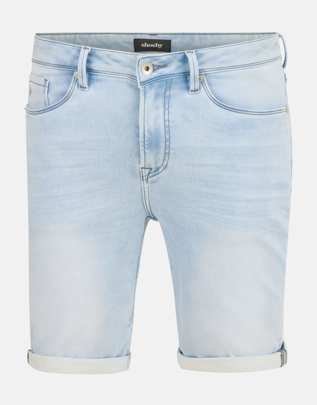 Lewis Shorts Bleached Refill