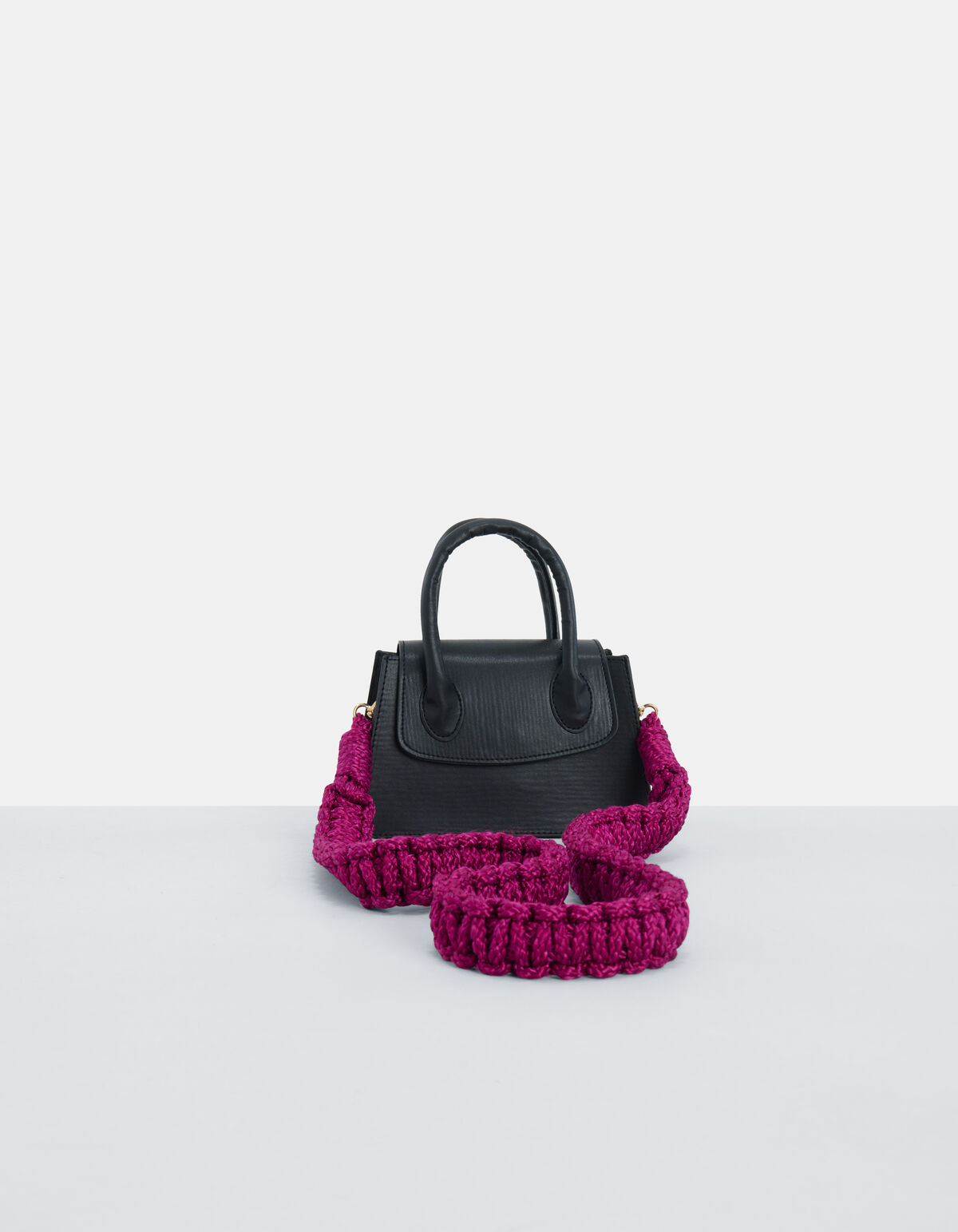 Rope Bag Strap ACCESSOIRES SHOEBY