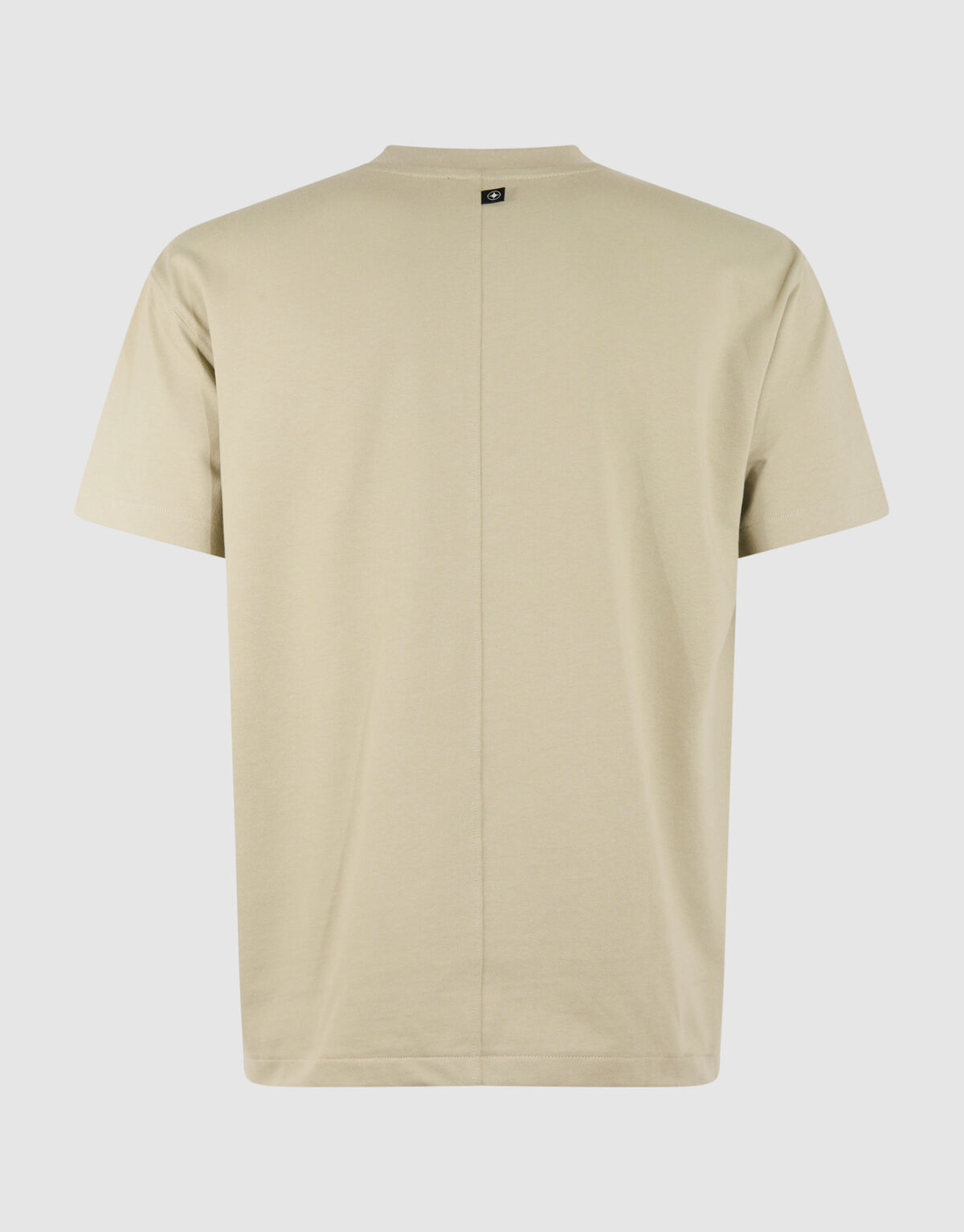 Pocket T-Shirt Hellgr&uuml;n SHOEBY MEN