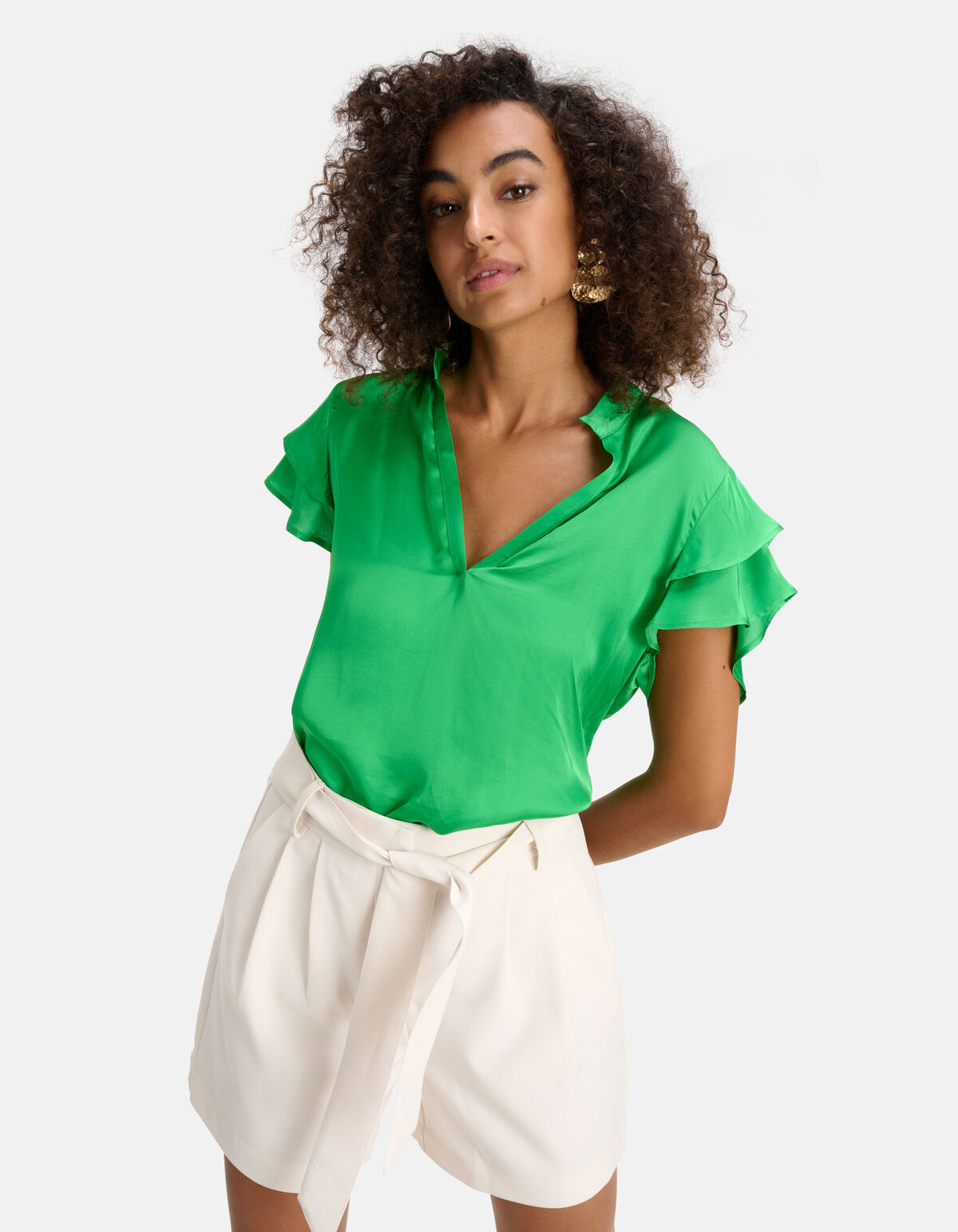 Top Drago SHOEBY WOMEN