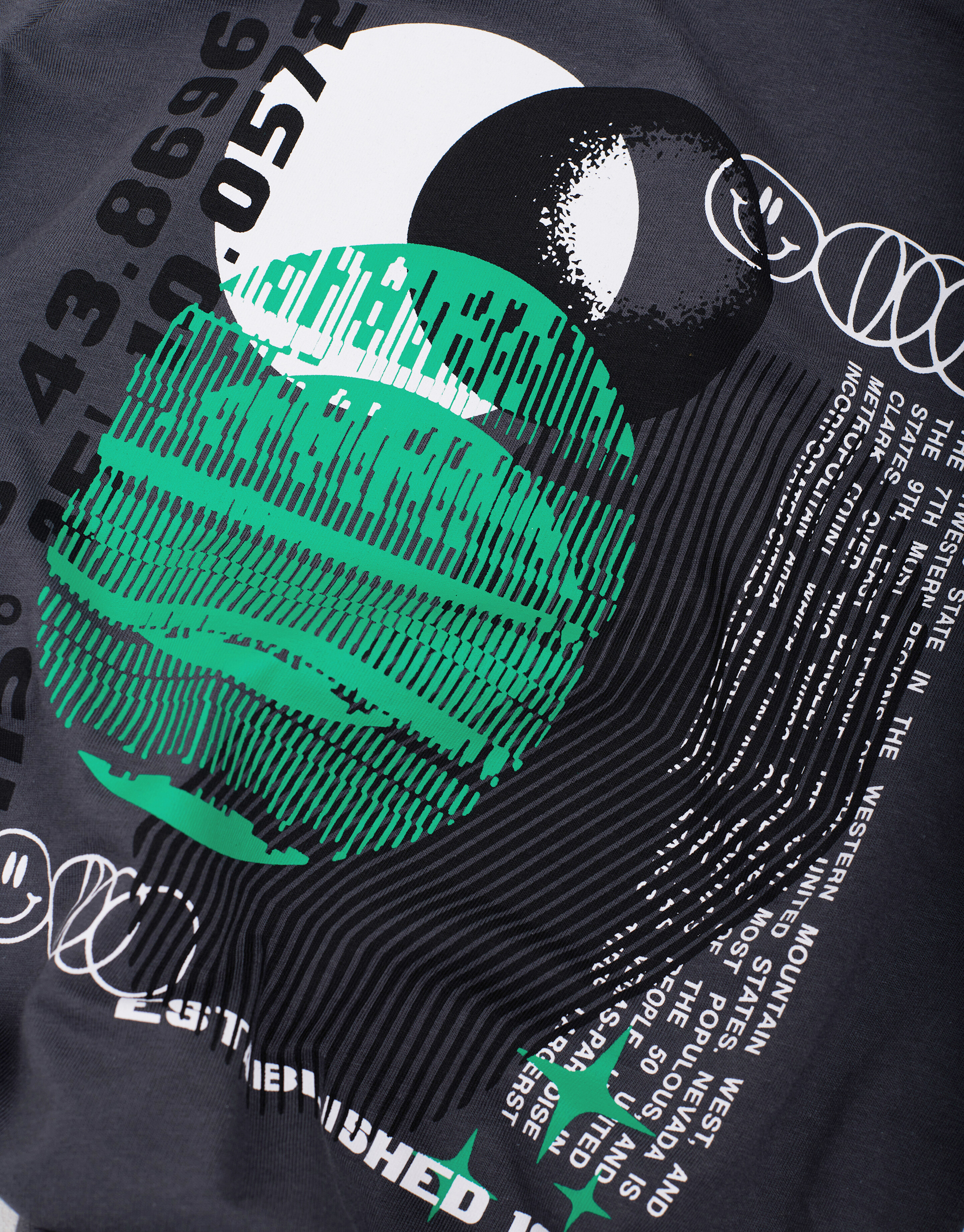 Jakob T-Shirt JILL&MITCH