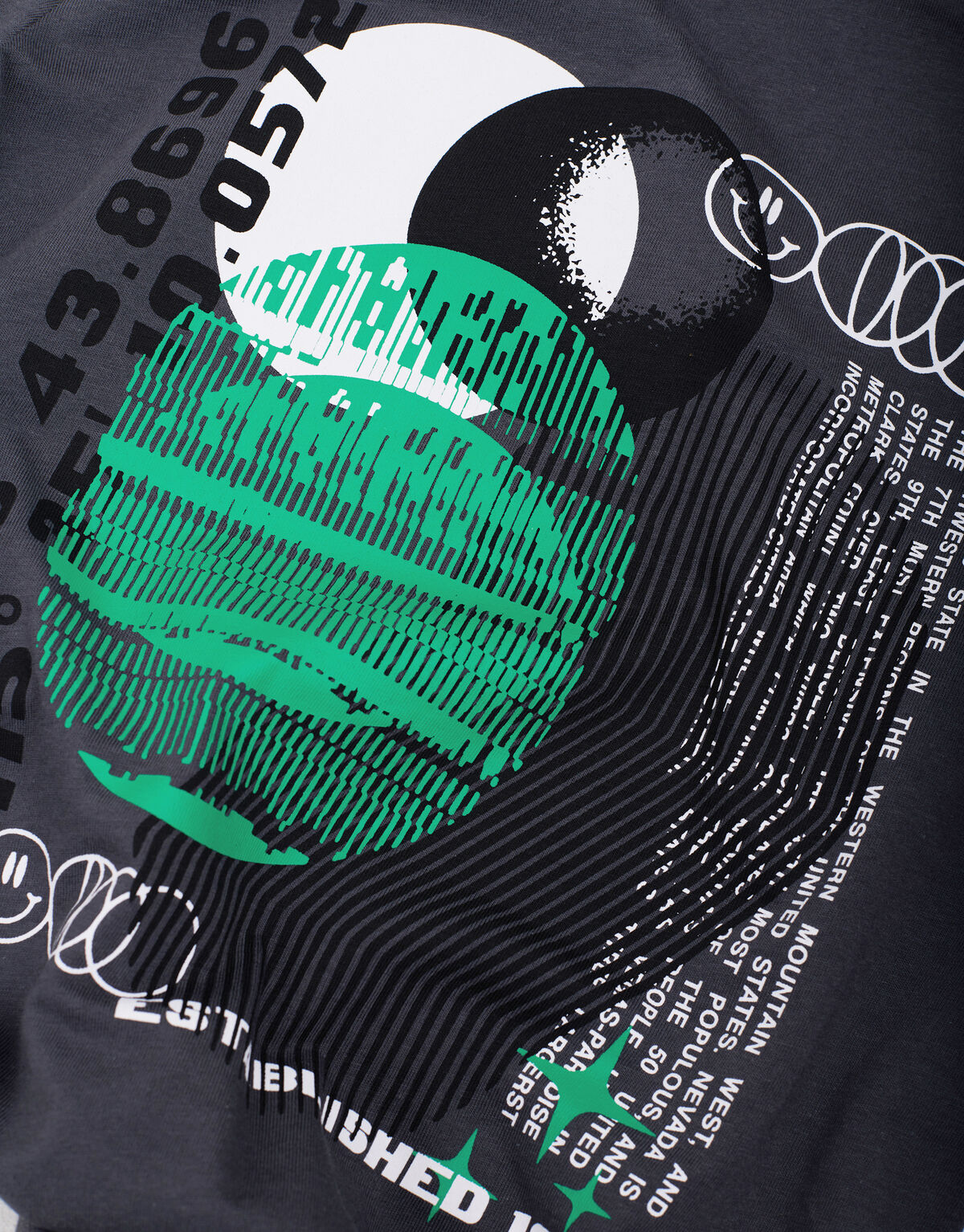 Jakob T-Shirt JILL&MITCH