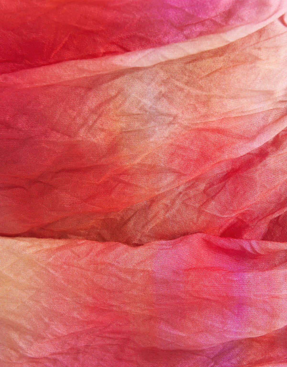 Bunt gefärbter Rock SHOEBY WOMEN