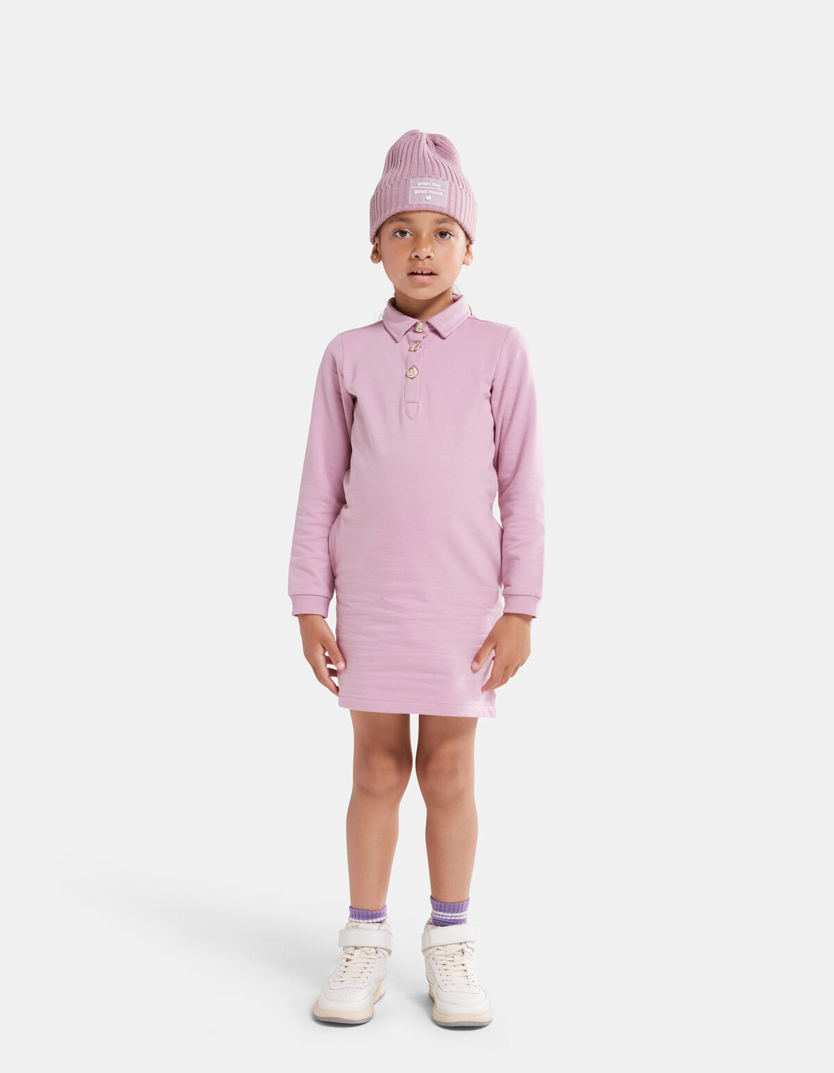 Kleid College SHOEBY GIRLS