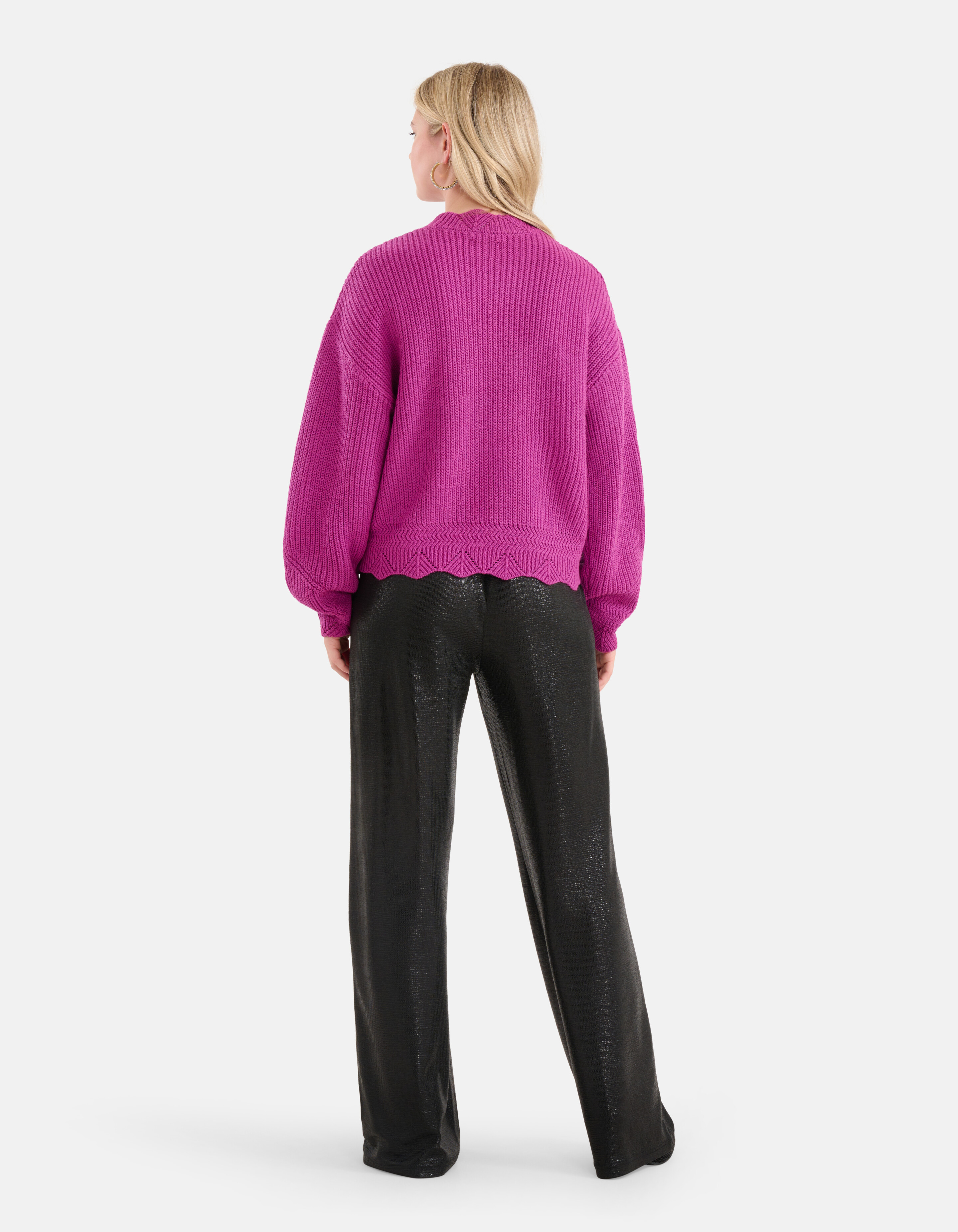 Kabelbrücke Violett SHOEBY WOMEN