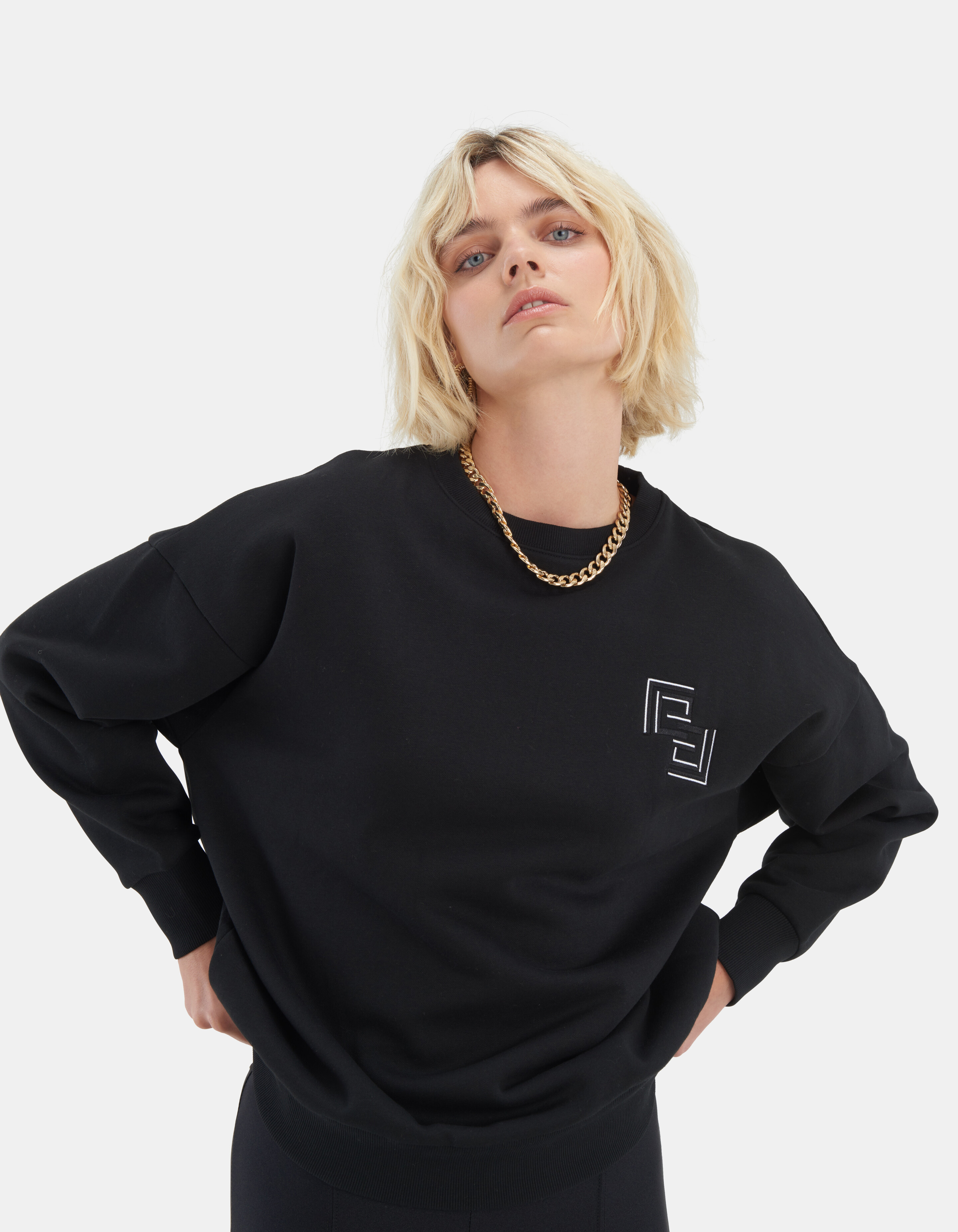 Heller Pullover EKSEPT