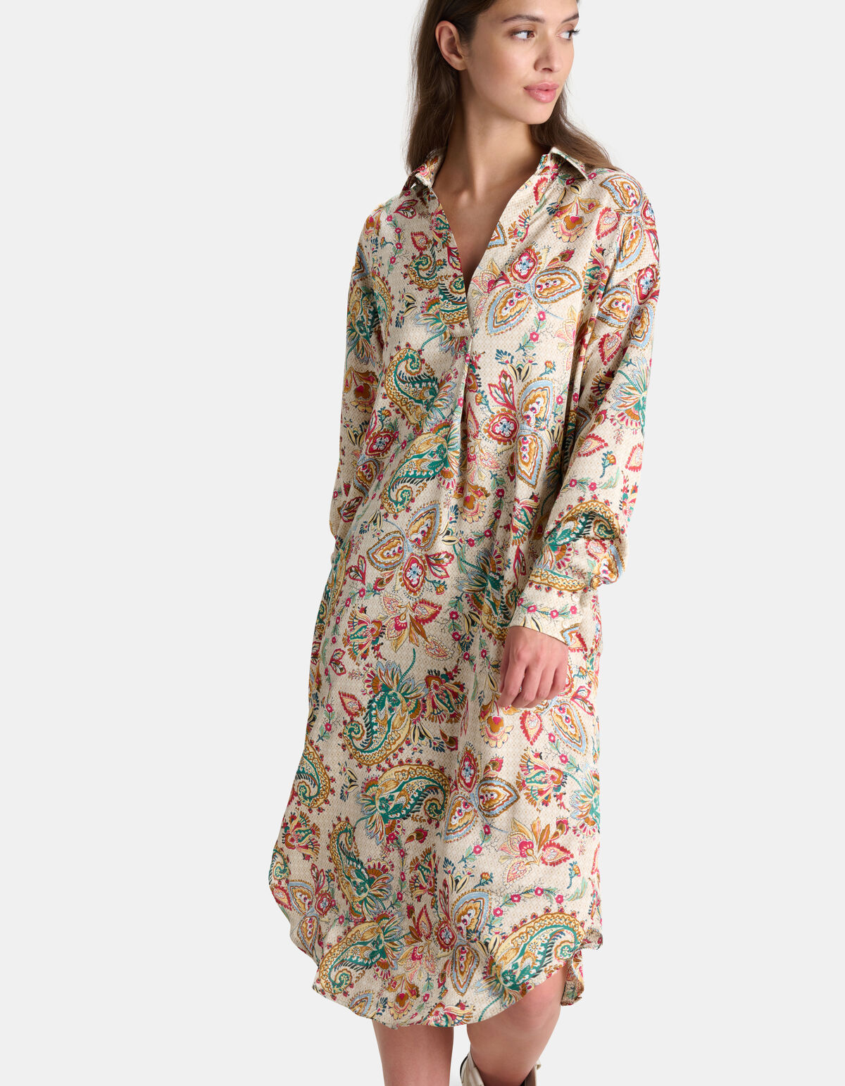 Kleid Jolein SHOEBY WOMEN