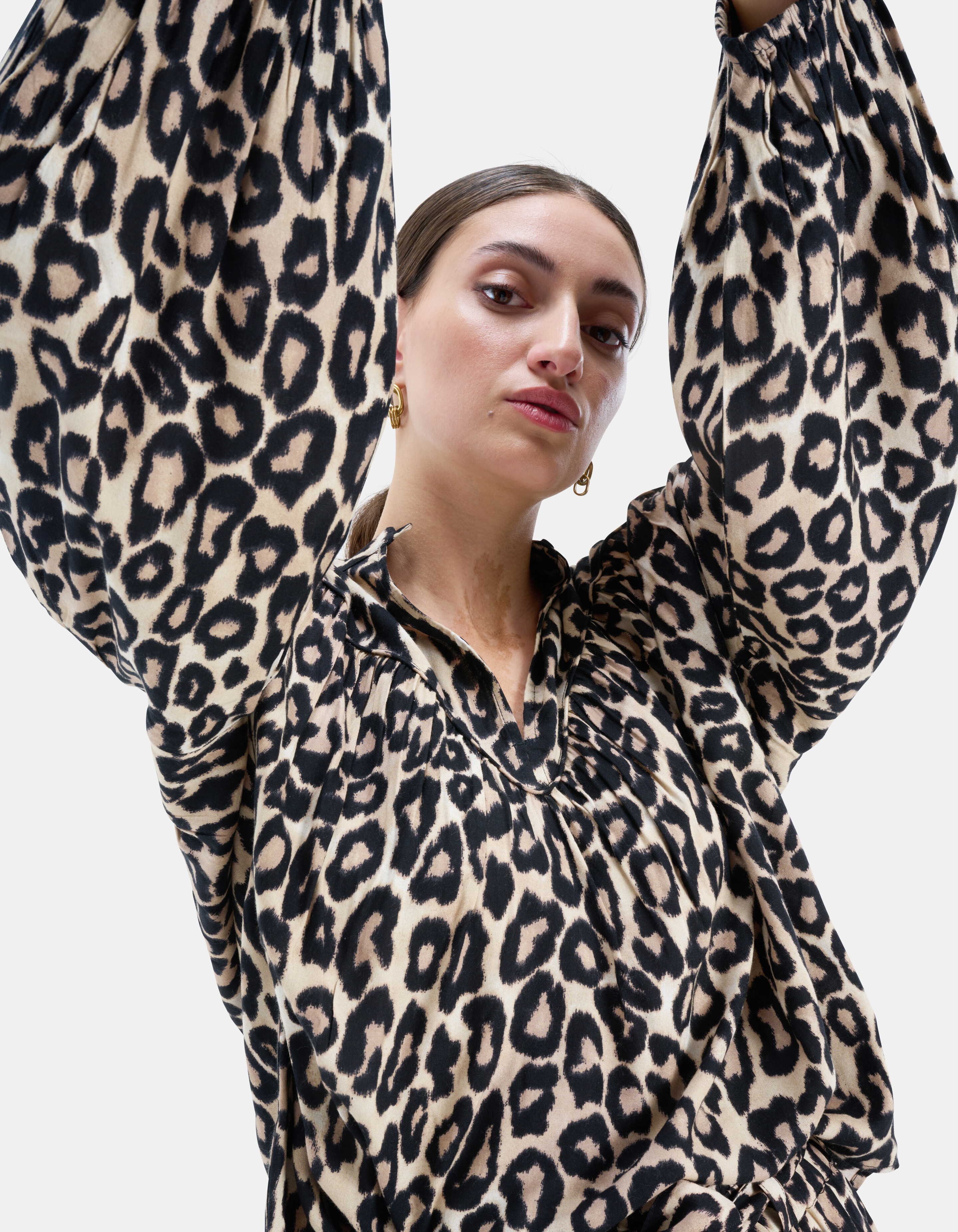 Thirty Bluse EKSEPT