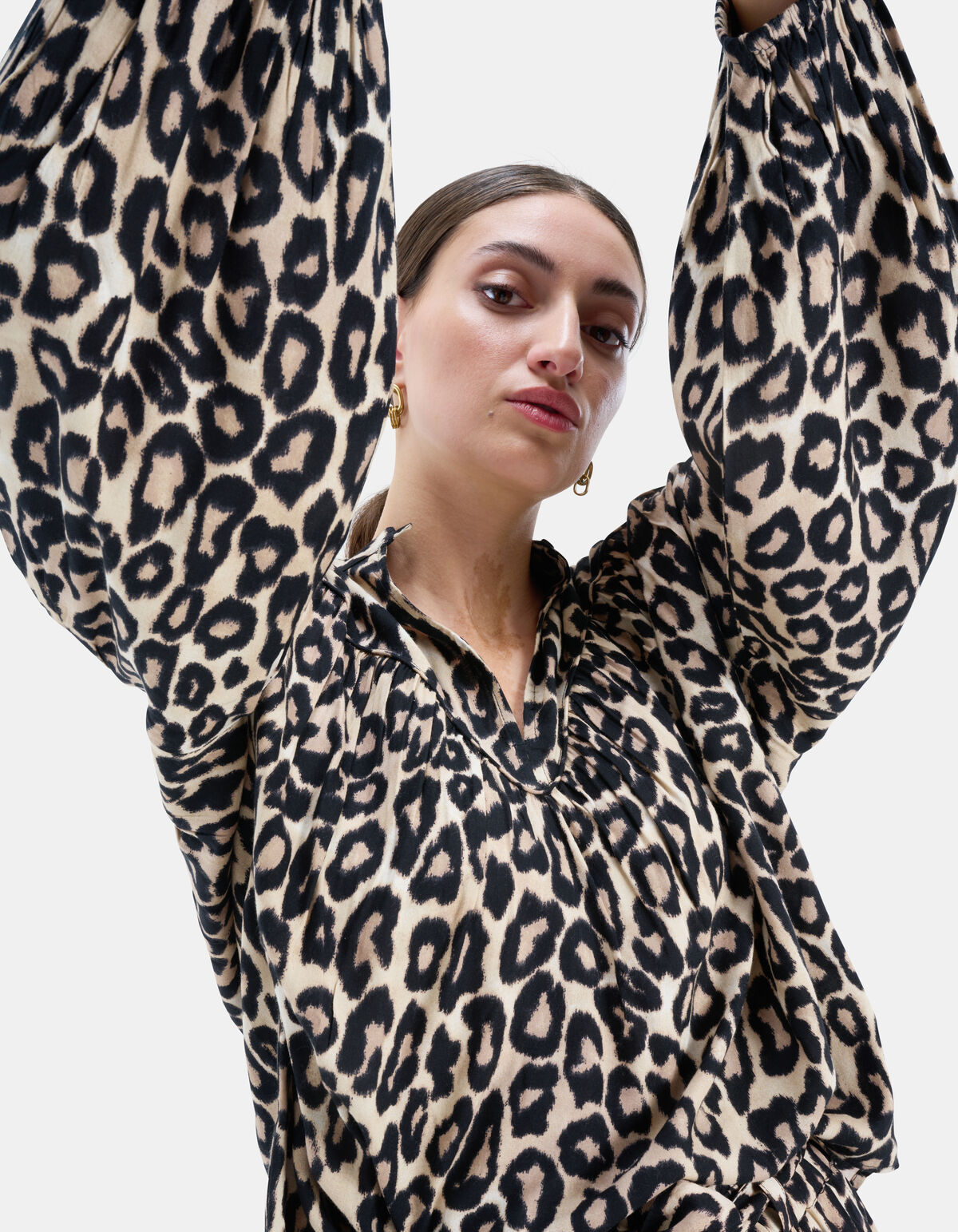Thirty Bluse EKSEPT
