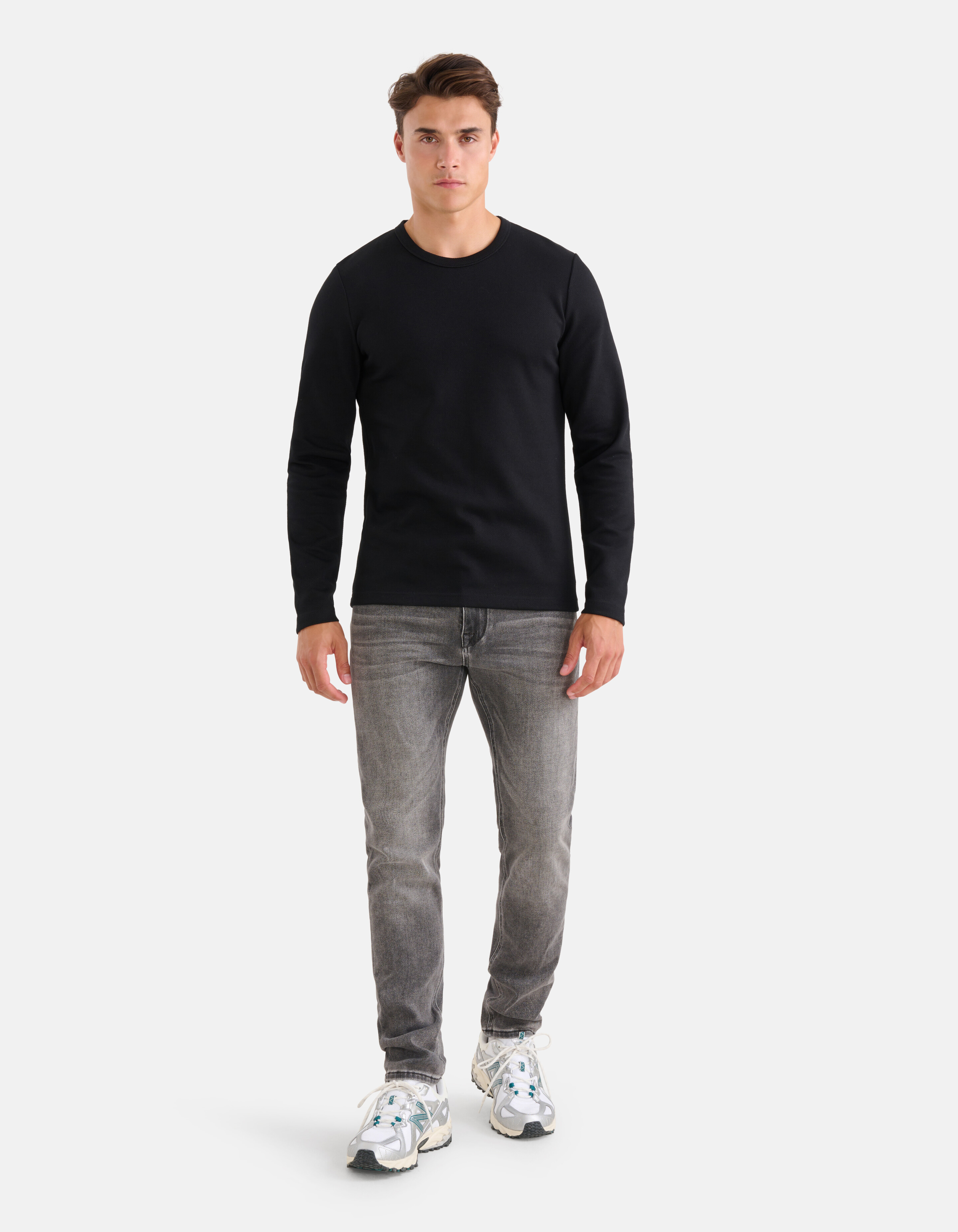 T-Shirt Keper SHOEBY MEN