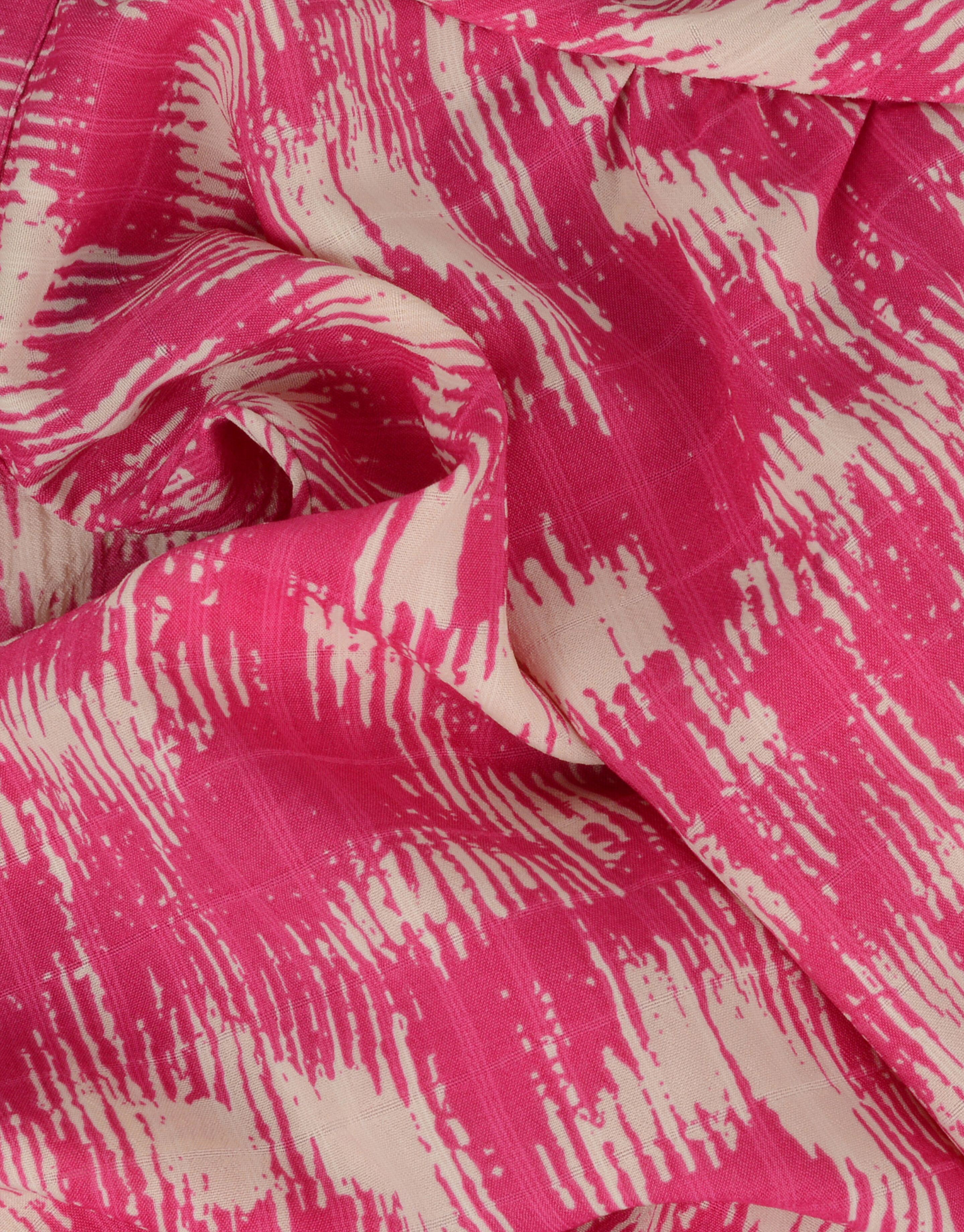 Kurze Puffbluse EKSEPT
