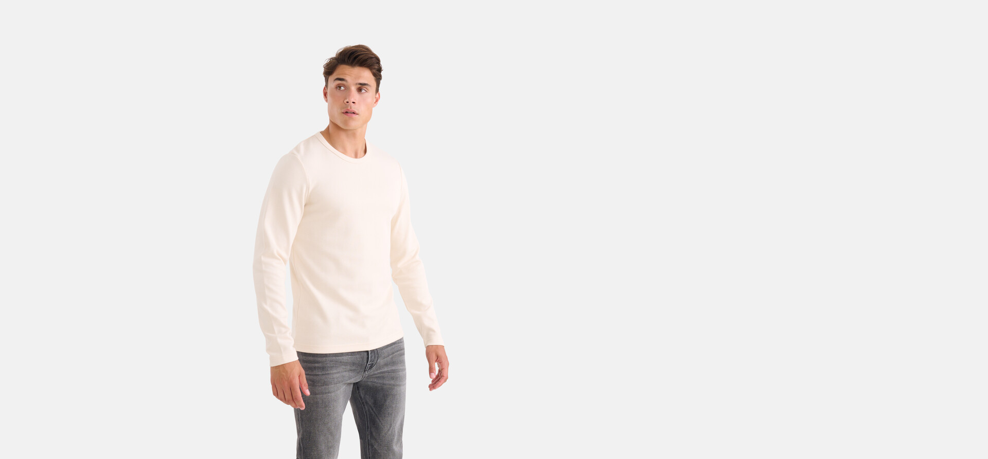 T-Shirt Keper SHOEBY MEN