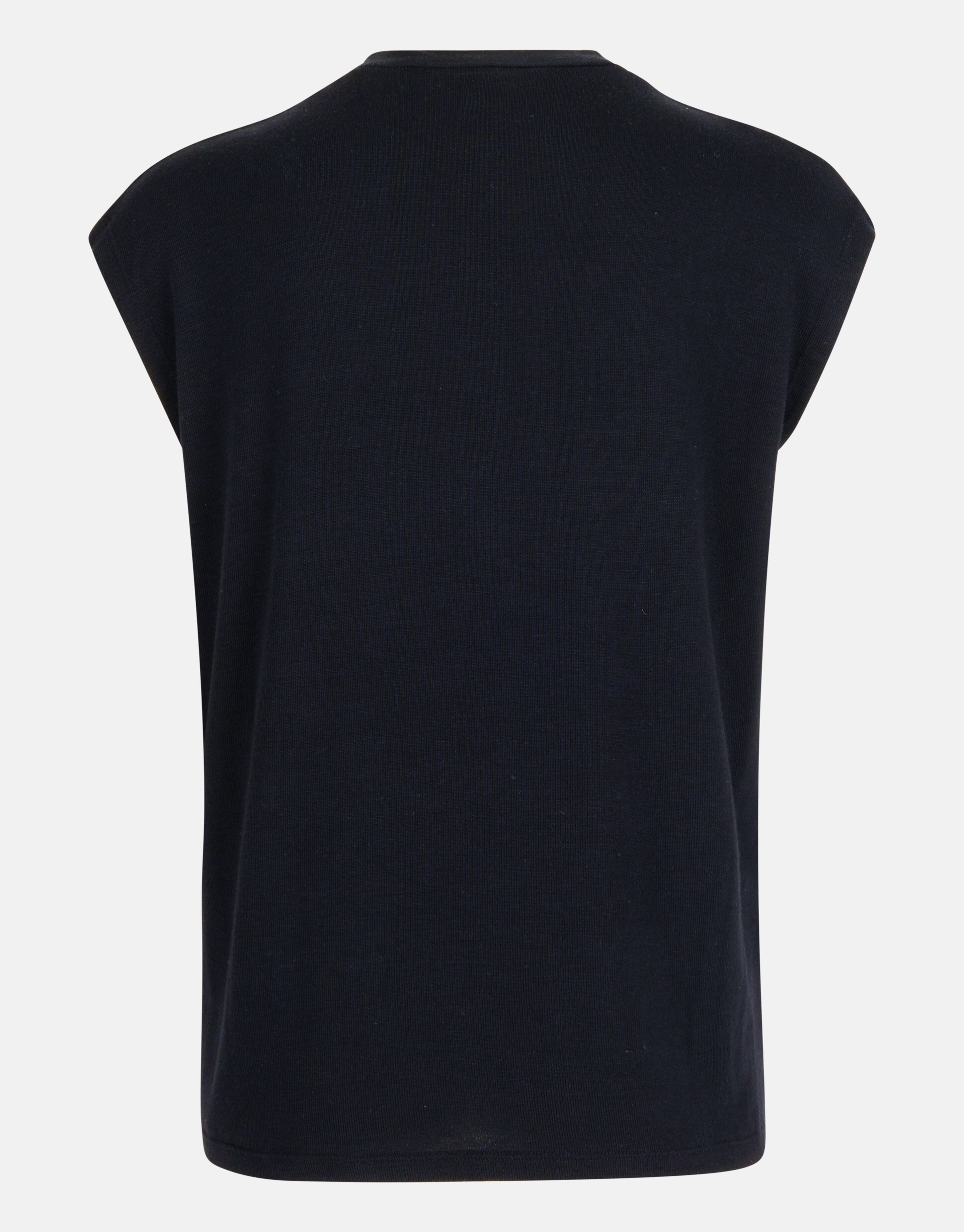 Ärmelloses Top Schwarz SHOEBY WOMEN