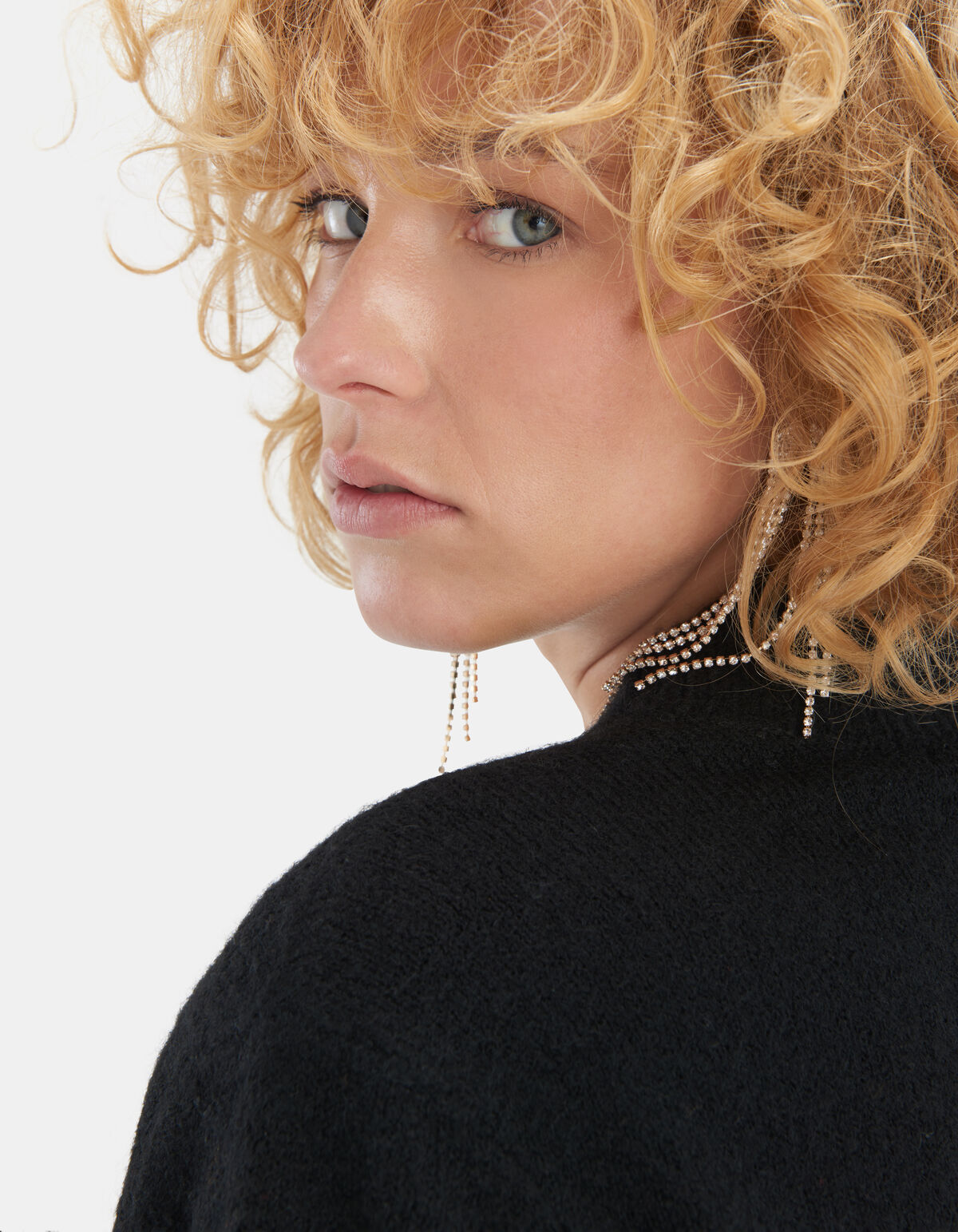 Saartje Pullover EKSEPT