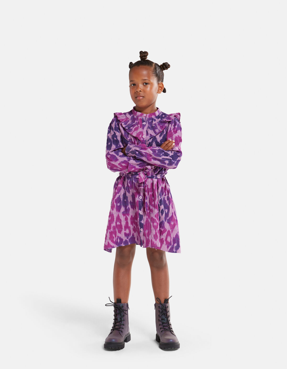 Kleid Kat SHOEBY GIRLS