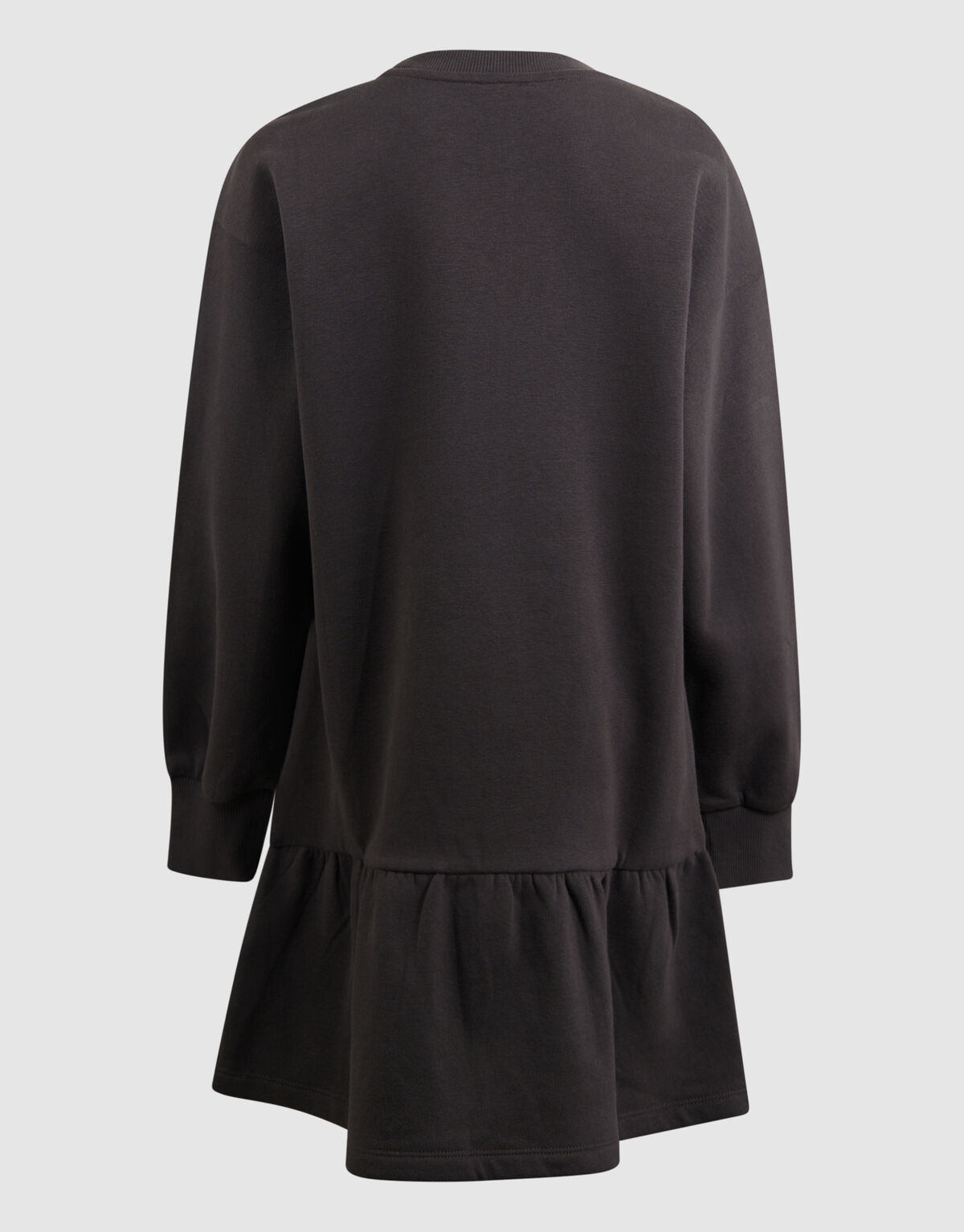 Rocky Sweatkleid Dunkelgrau SHOEBY GIRLS