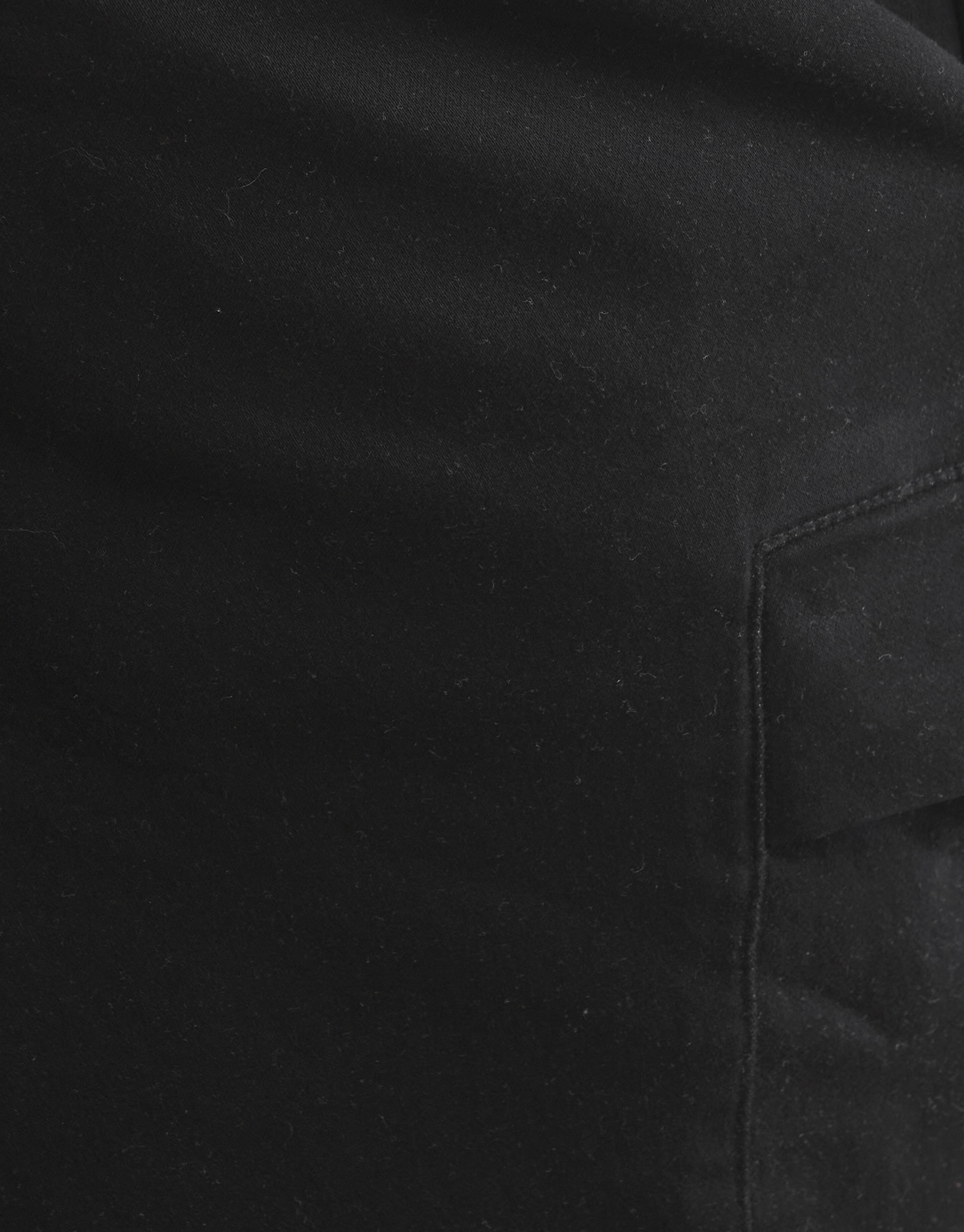 Cargo Short Schwarz SHOEBY MEN