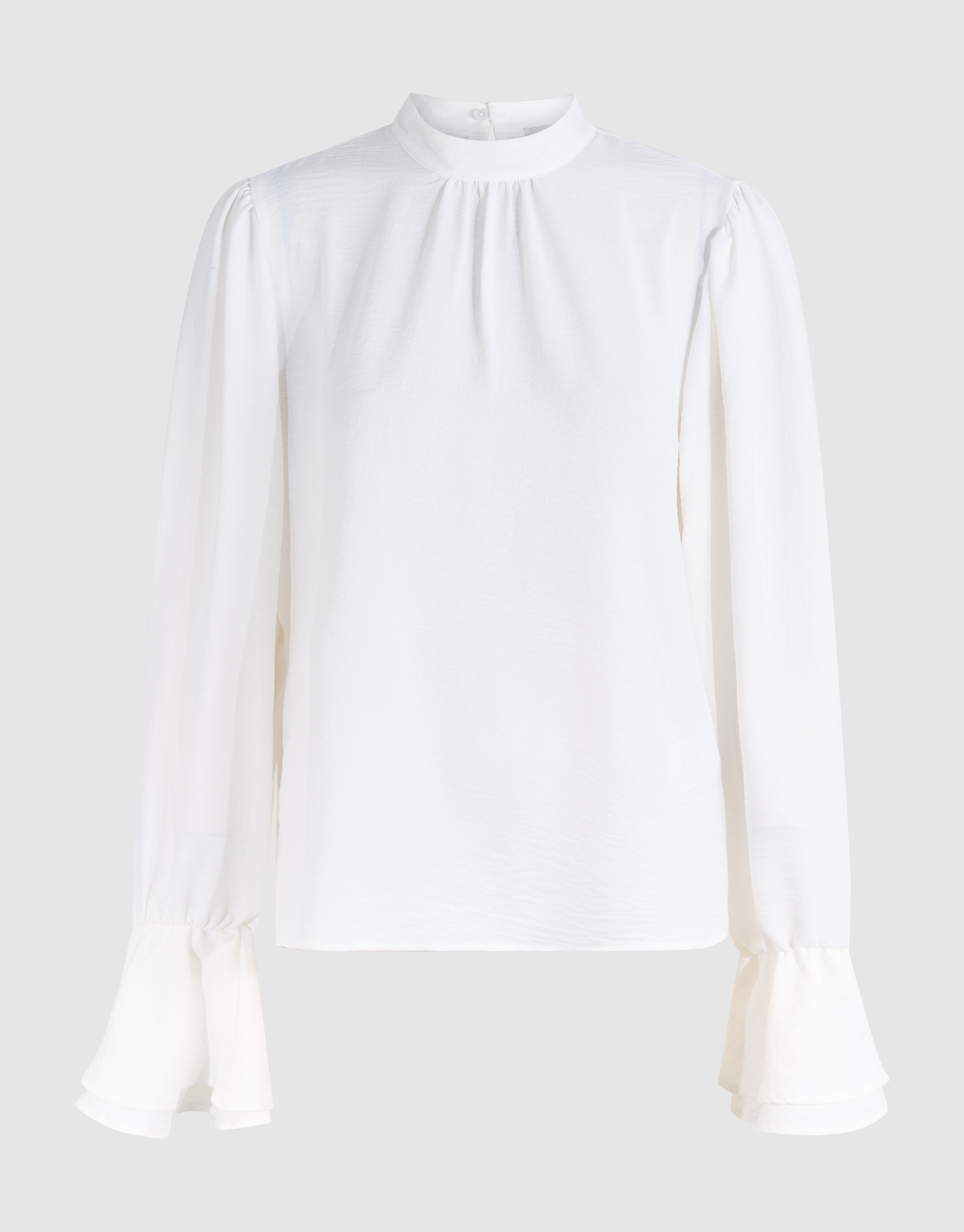 Twist Top Weiß SHOEBY WOMEN