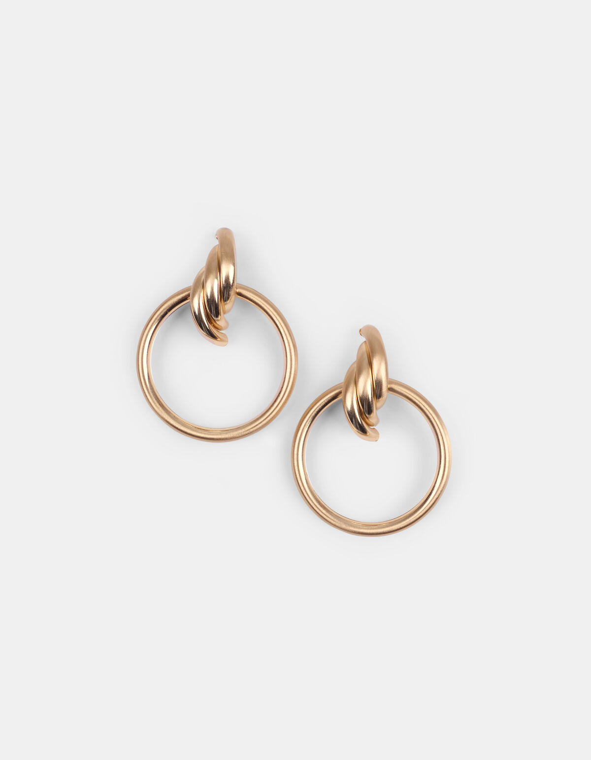 Gro&szlig;e Ohrringe ACCESSOIRES SHOEBY