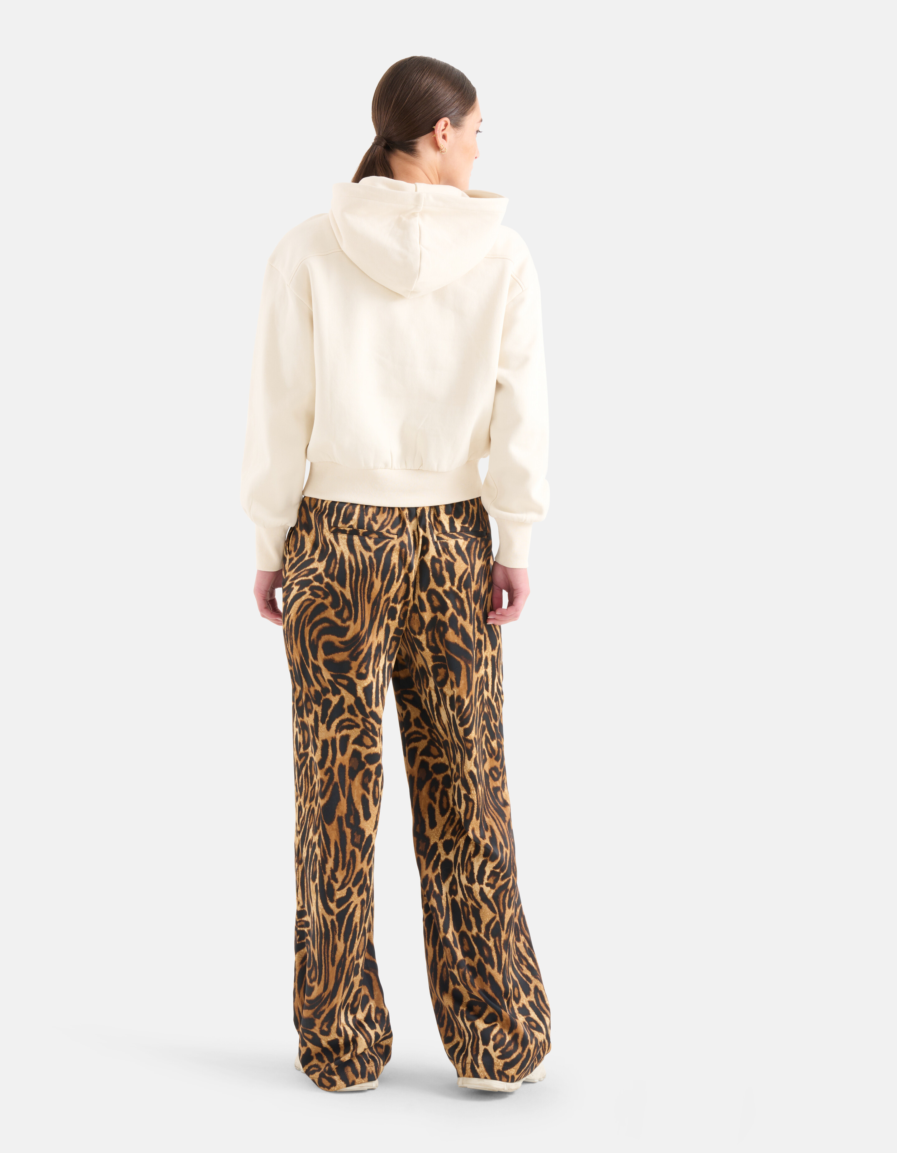 Basic-Kapuzenpulli SHOEBY WOMEN