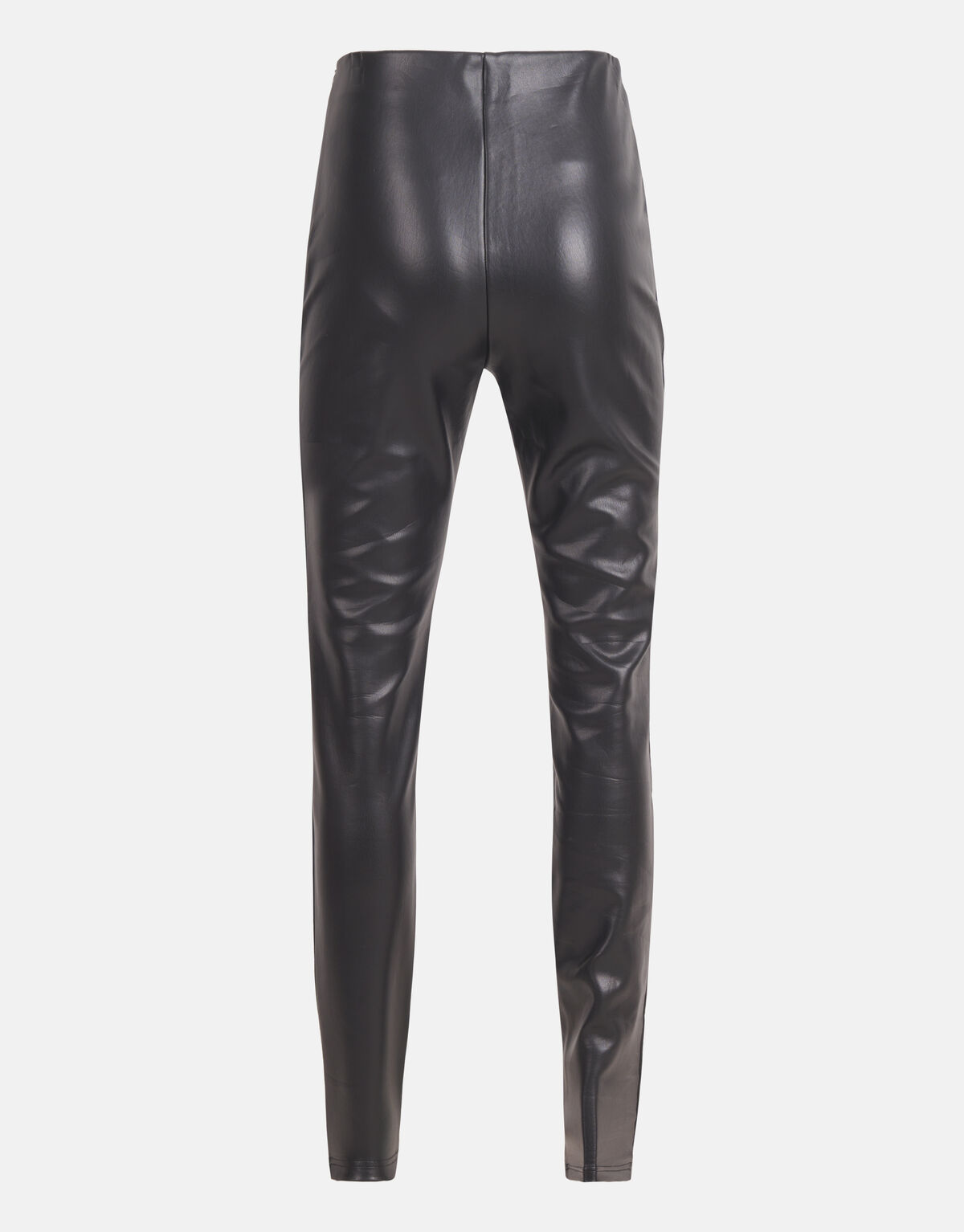 Vegane Lederhosen Schwarz SHOEBY WOMEN