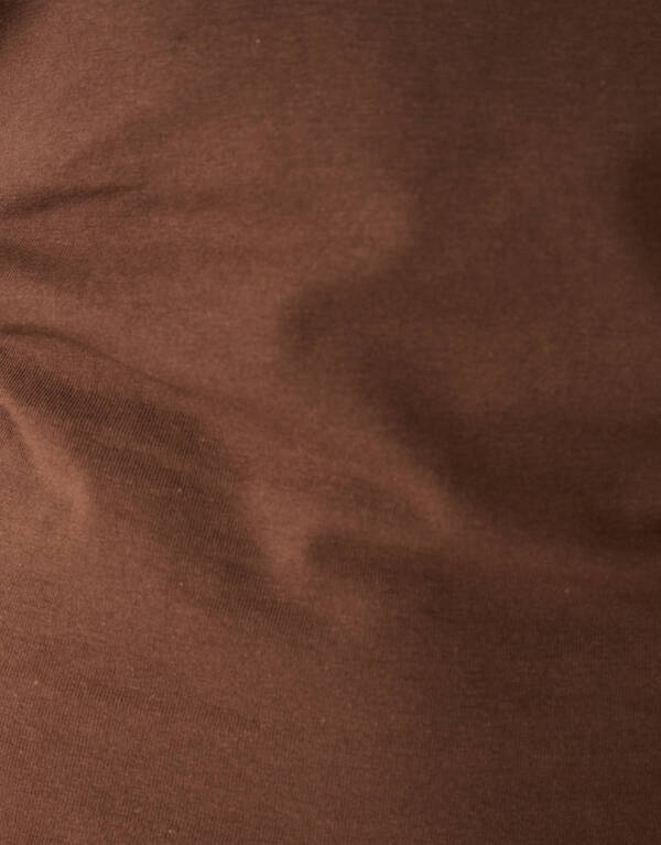 Basic Tanktop Hellbraun SHOEBY WOMEN