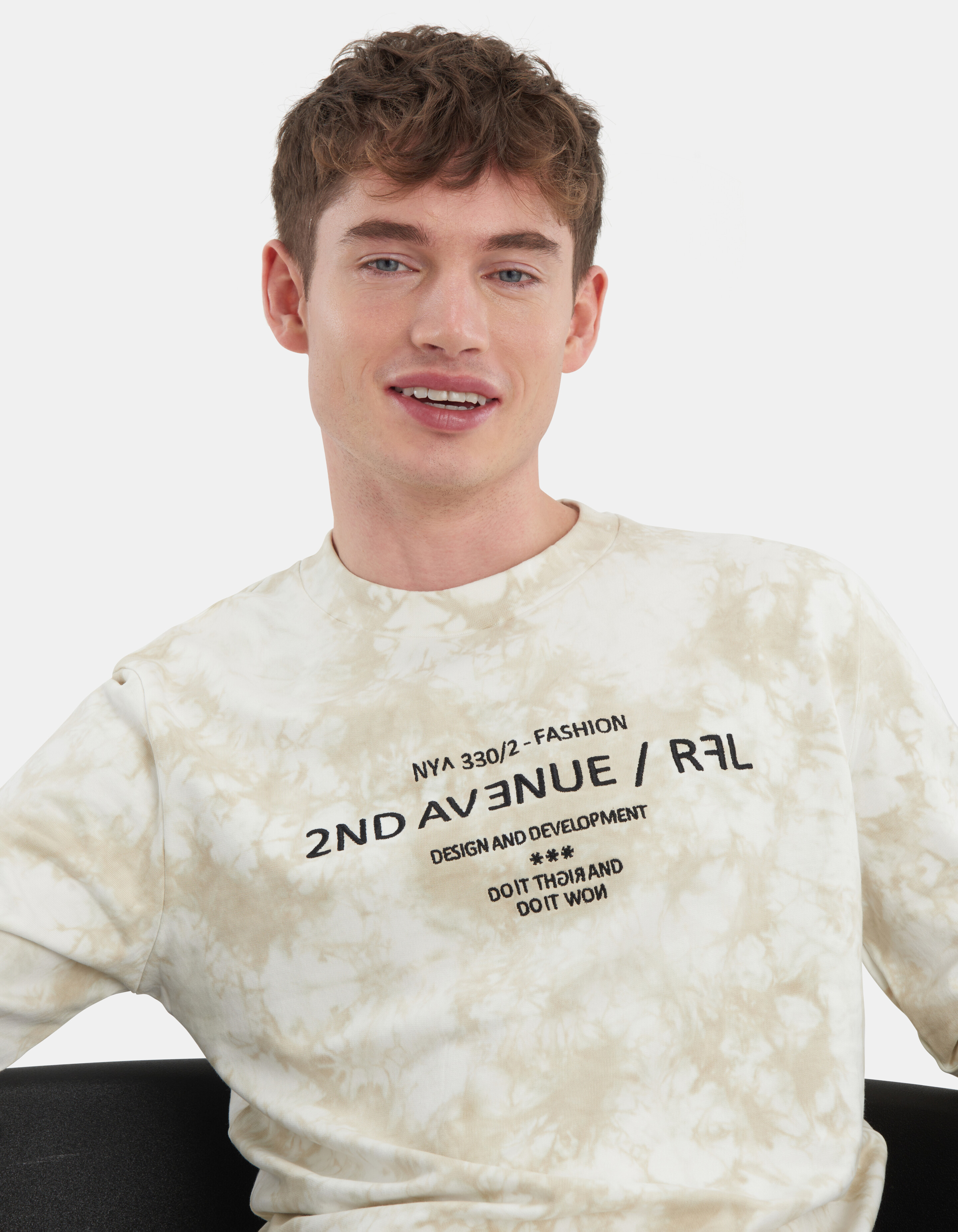 Toby Pullover REFILL