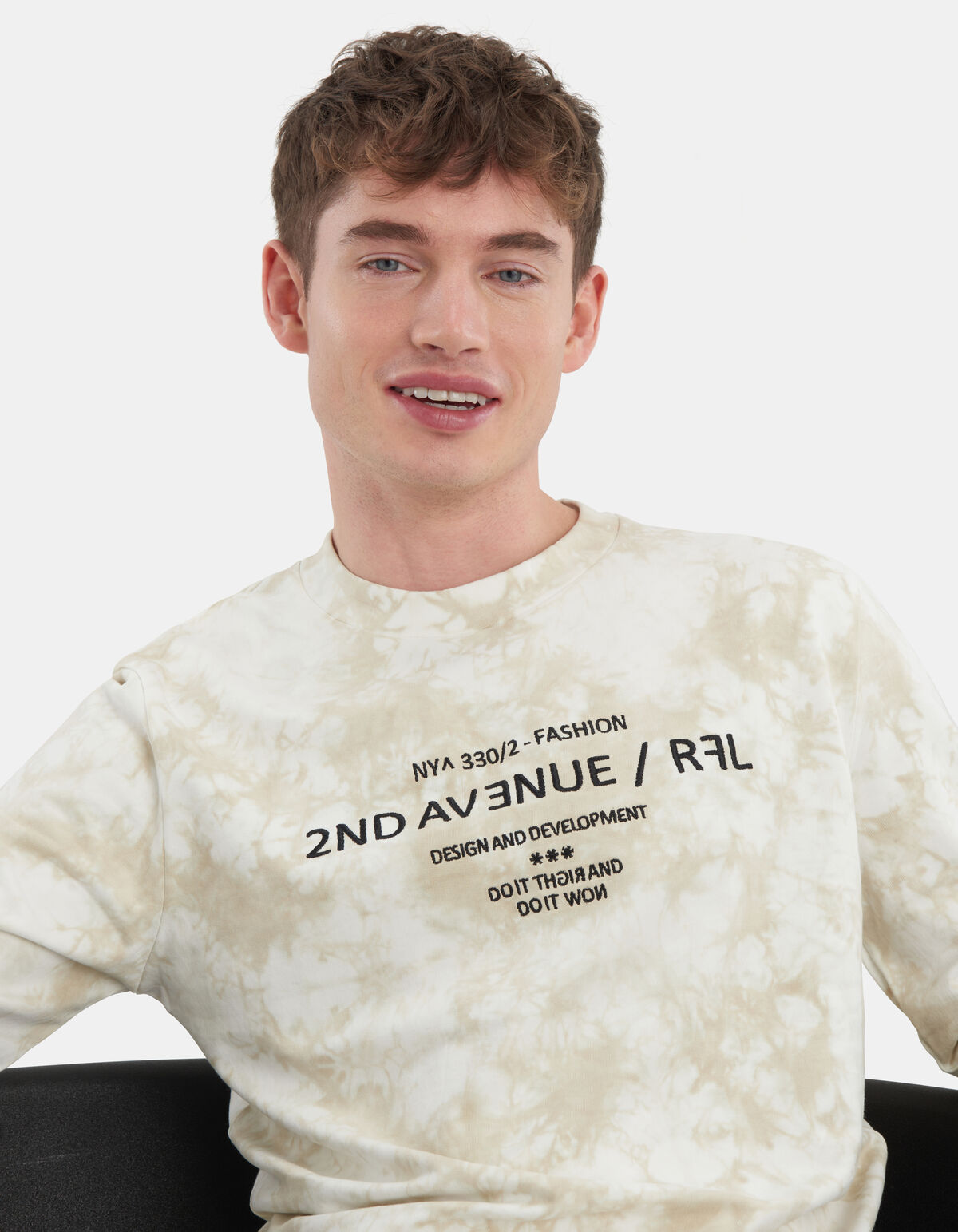 Toby Pullover REFILL