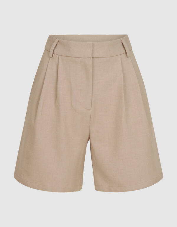 Hose Short Sand SHOEBY WOMEN
