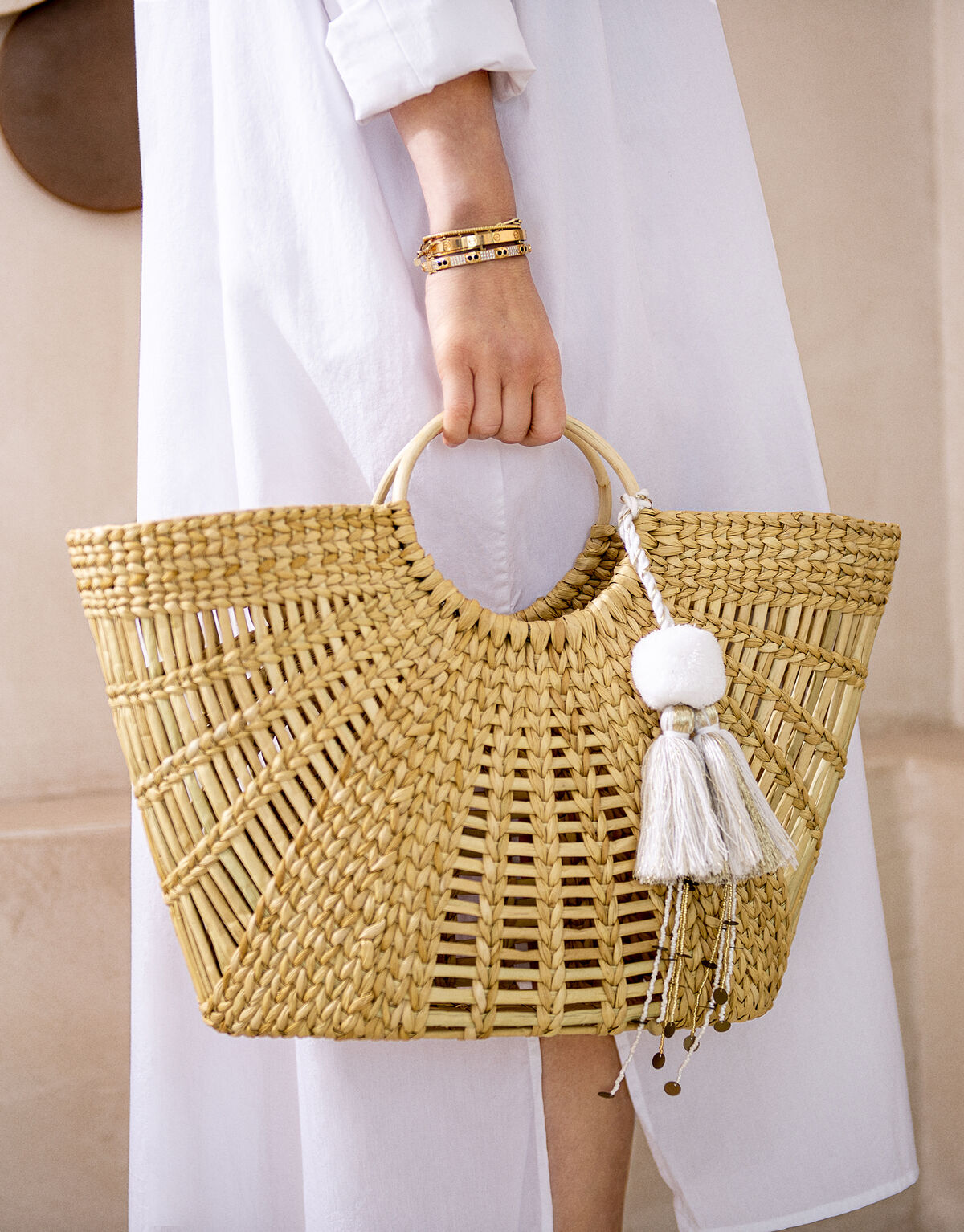 Tasche ACCESSOIRES SHOEBY