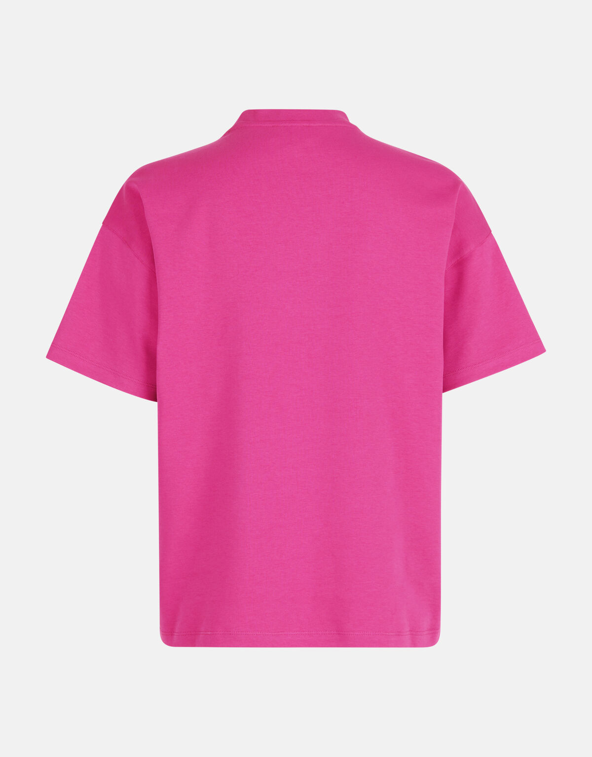 T-Shirt mit Artwork Rosa SHOEBY WOMEN