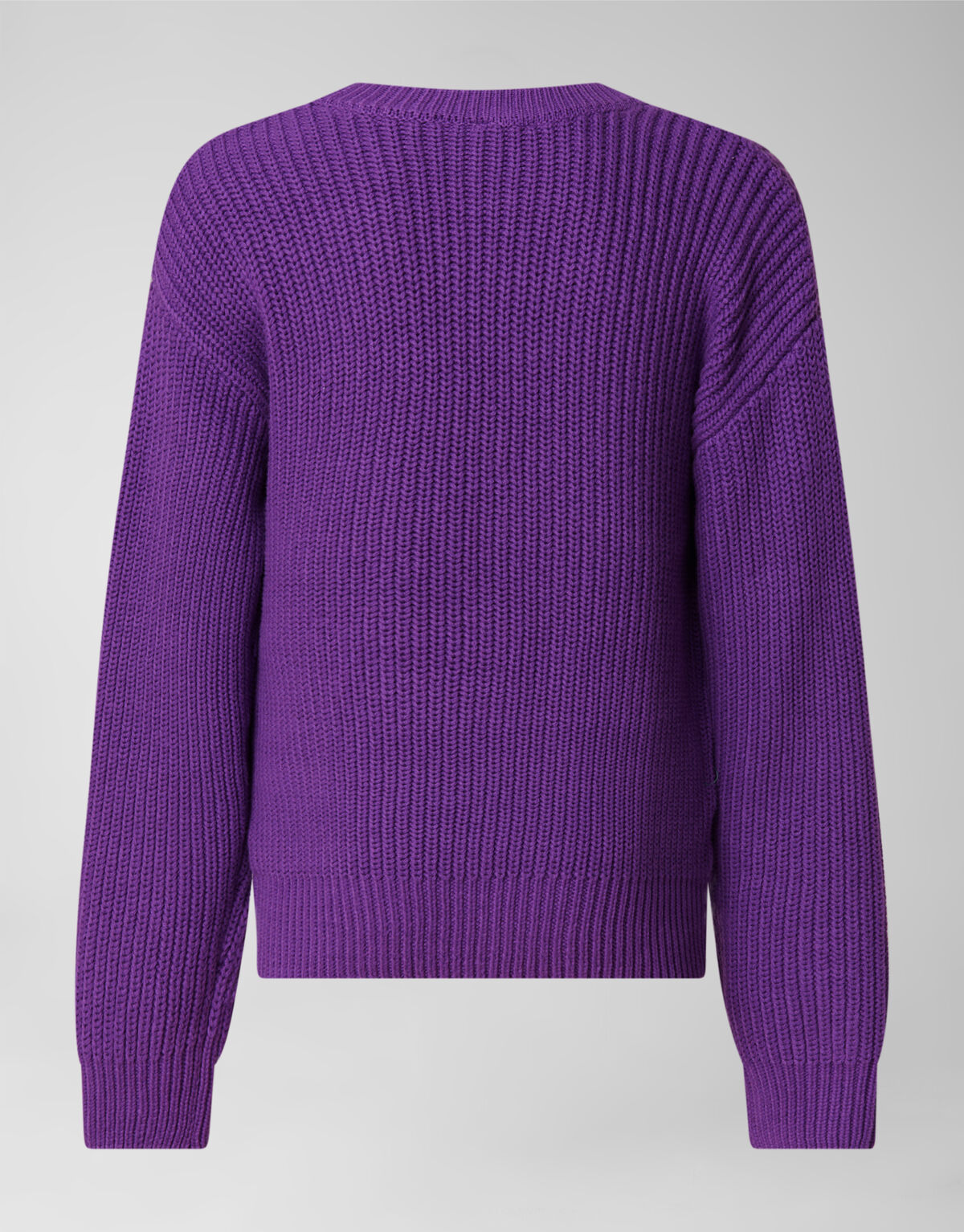 Artwork Trui Paars SHOEBY GIRLS