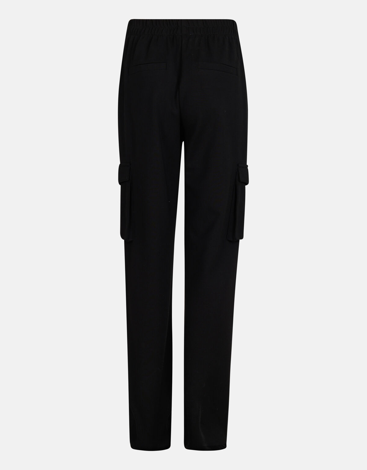 Cargo-Jogger Schwarz SHOEBY GIRLS