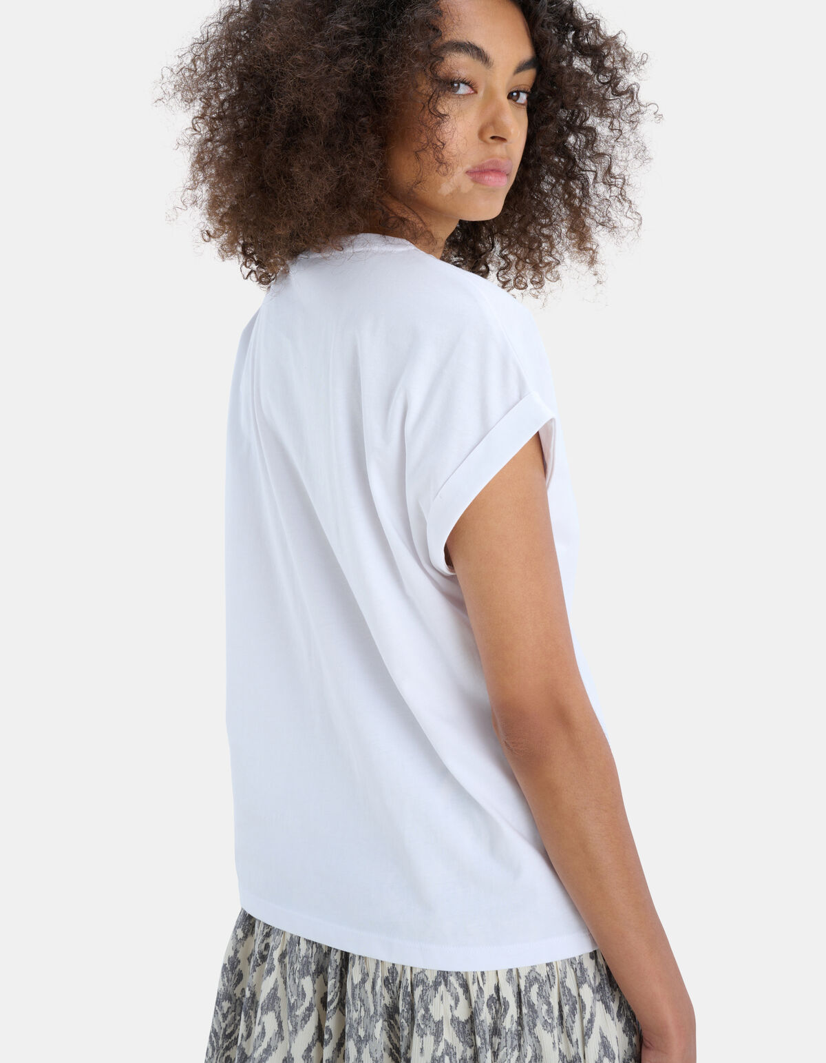 Victory T-Shirt SHOEBY WOMEN