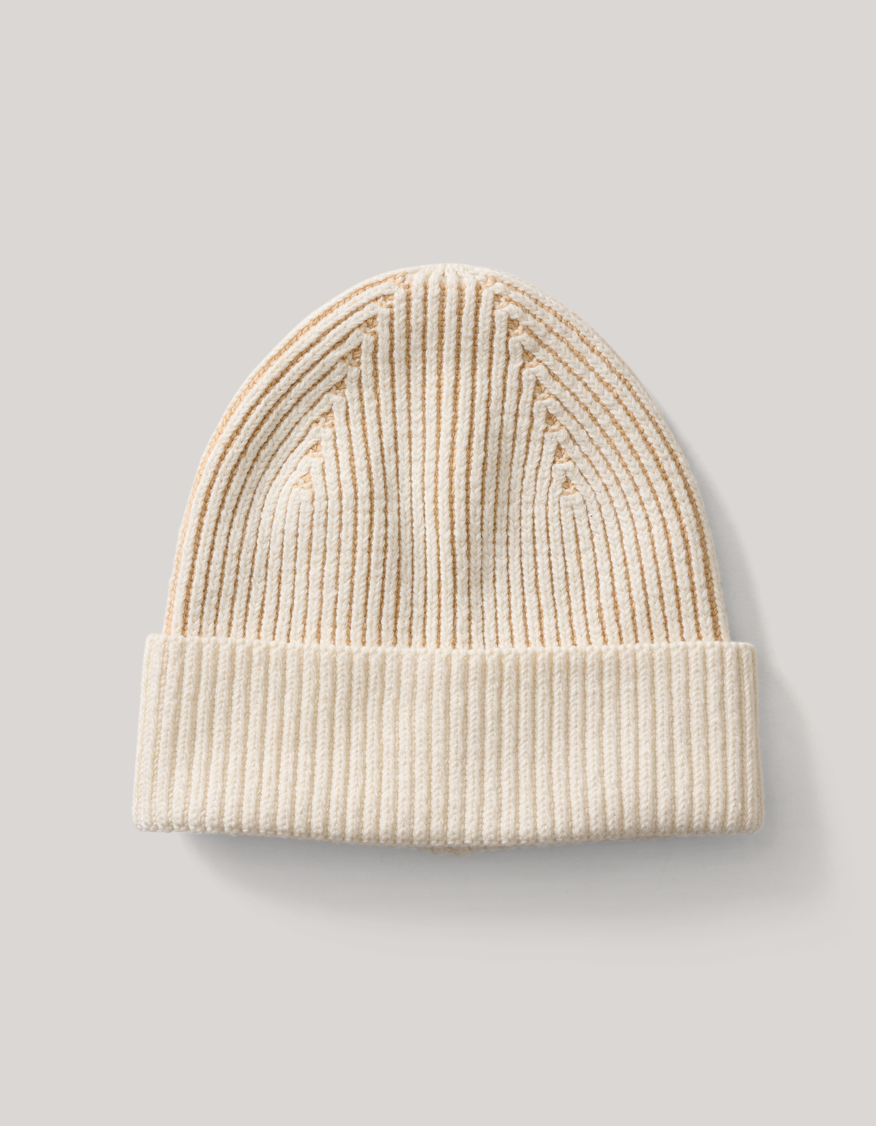 Geflochtener Hut Off-white SHOEBY ACCESSOIRES