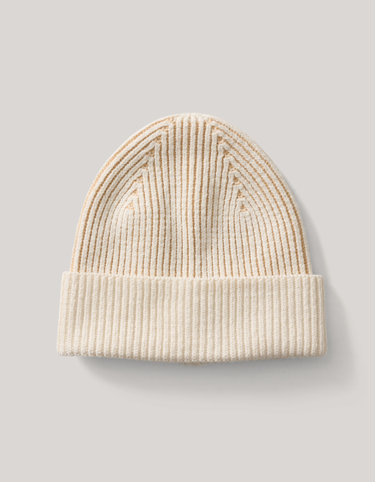 Geflochtener Hut Off-white SHOEBY ACCESSOIRES