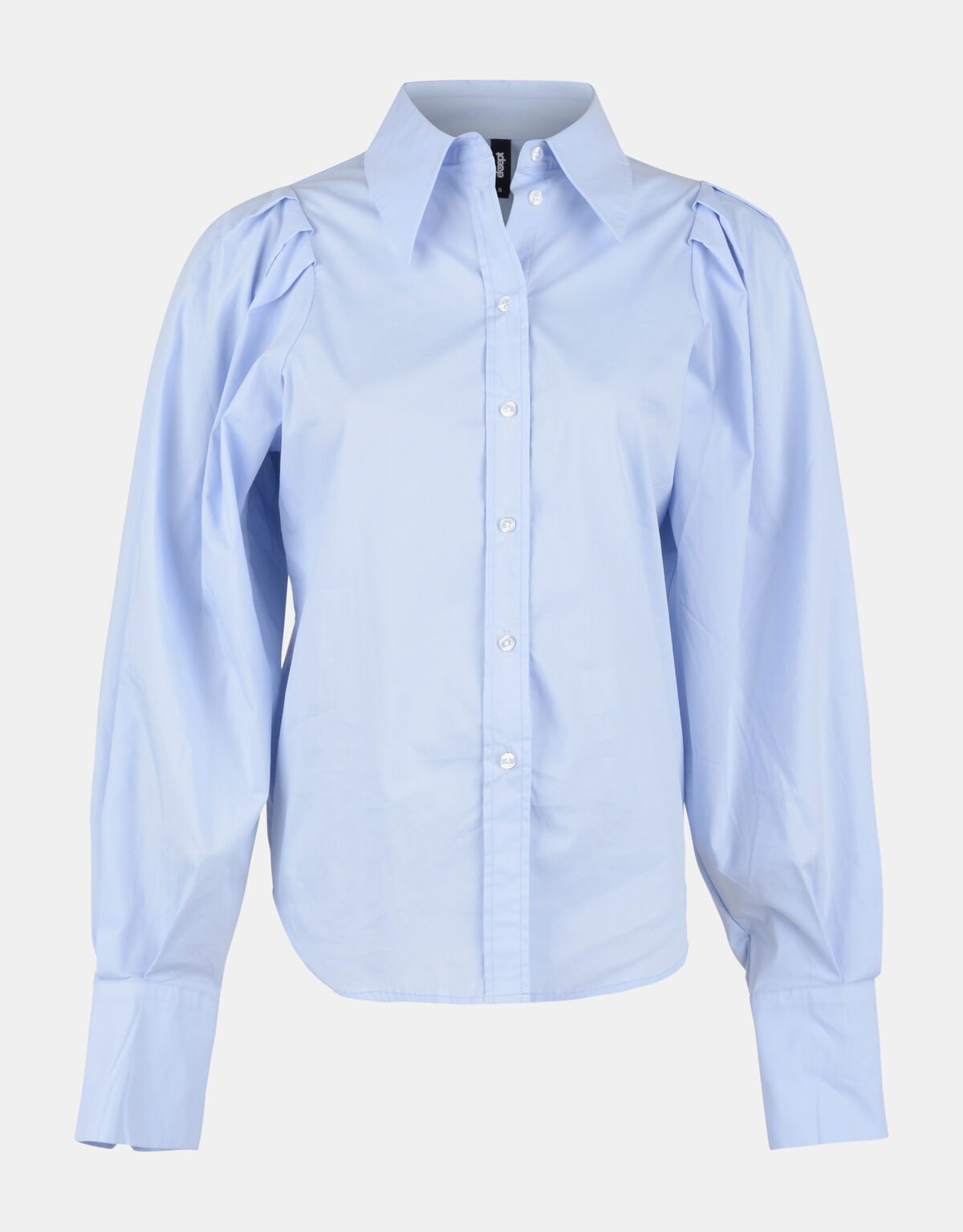 Sky Bluse EKSEPT