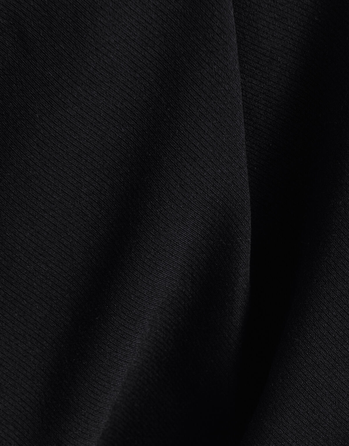 Hose Kurz Schwarz SHOEBY WOMEN