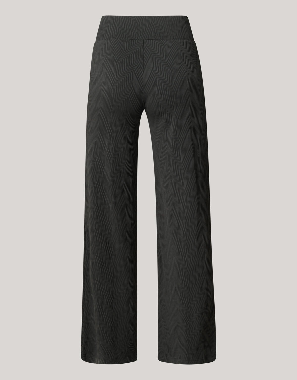 Structure Swirl Hose Schwarz SHOEBY WOMEN