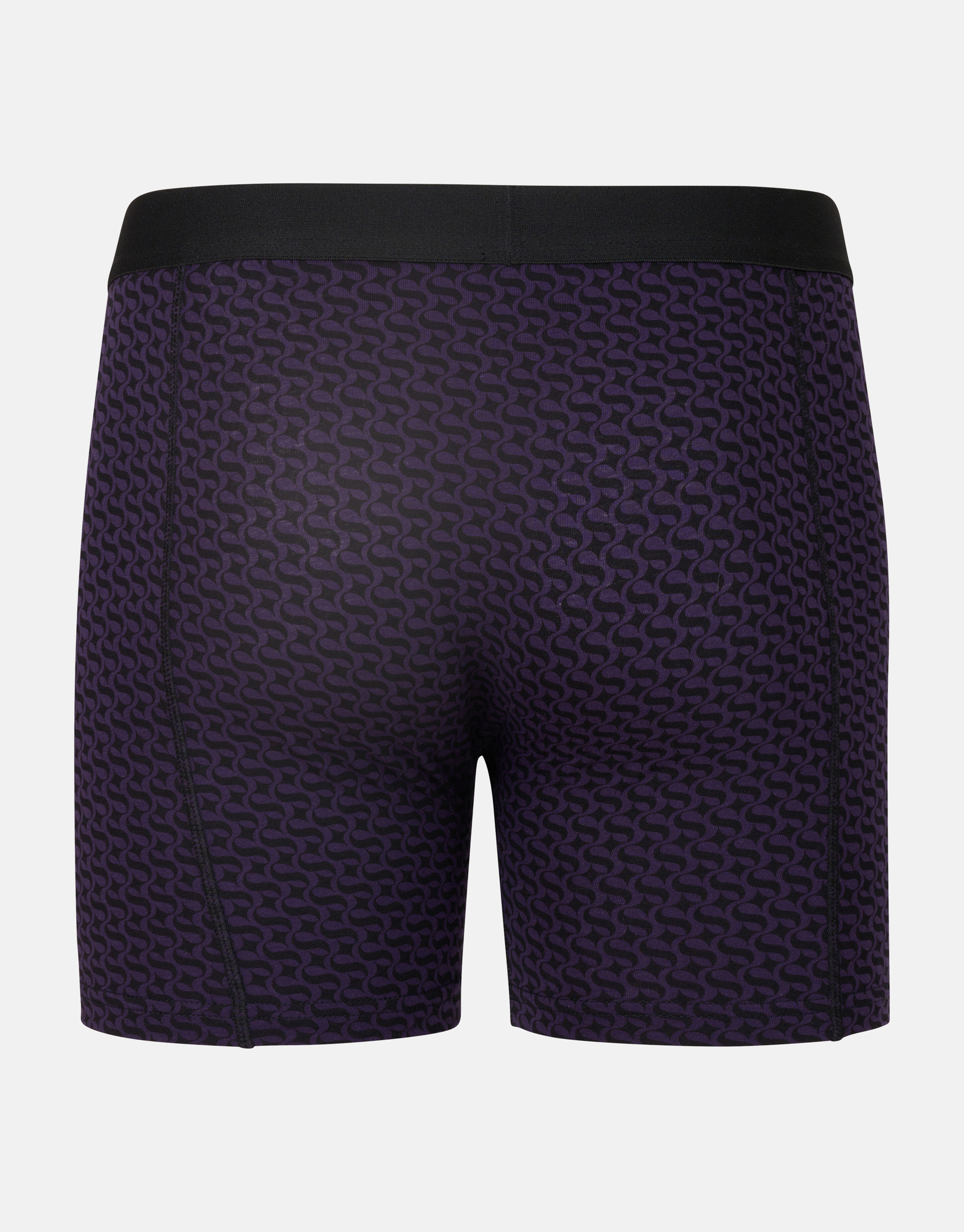 Boxershorts mit Aufdruck SHOEBY ACCESSOIRES