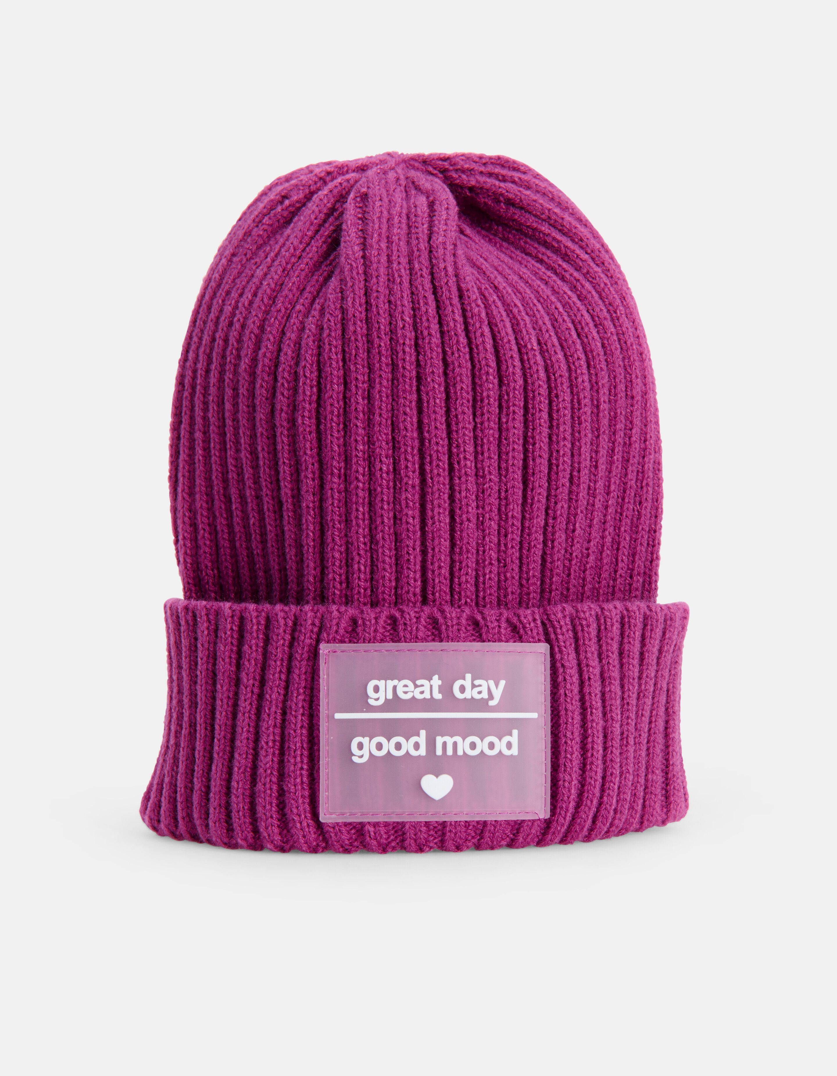Violette Beanie SHOEBY ACCESSOIRES