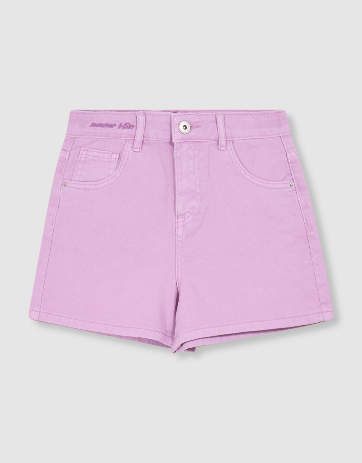 Crochet Short Lila SHOEBY GIRLS