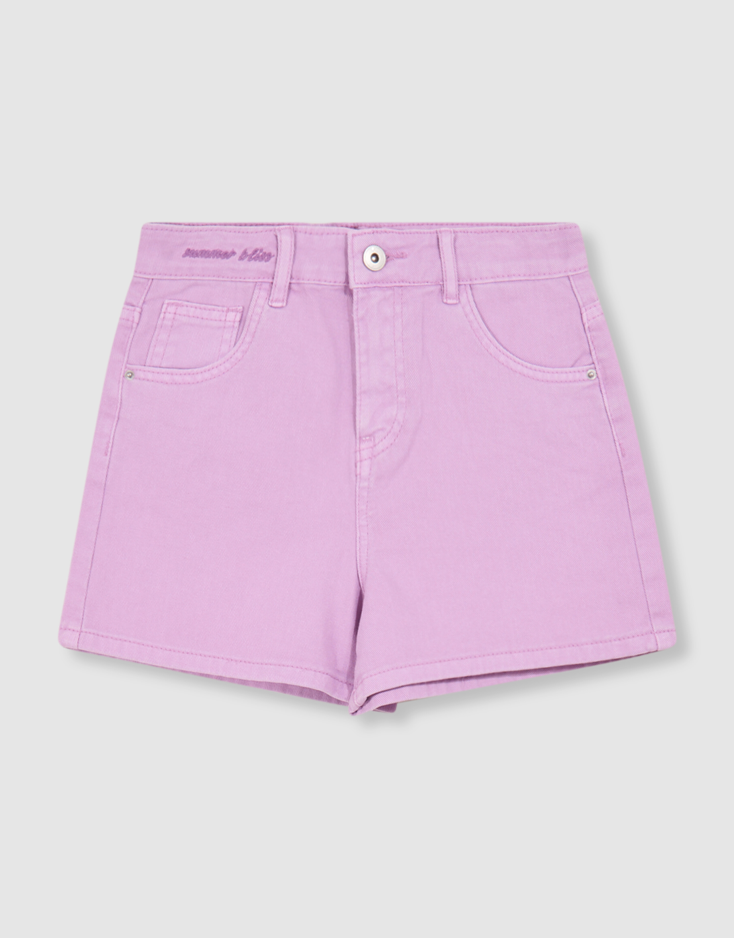 Crochet Short Lila SHOEBY GIRLS