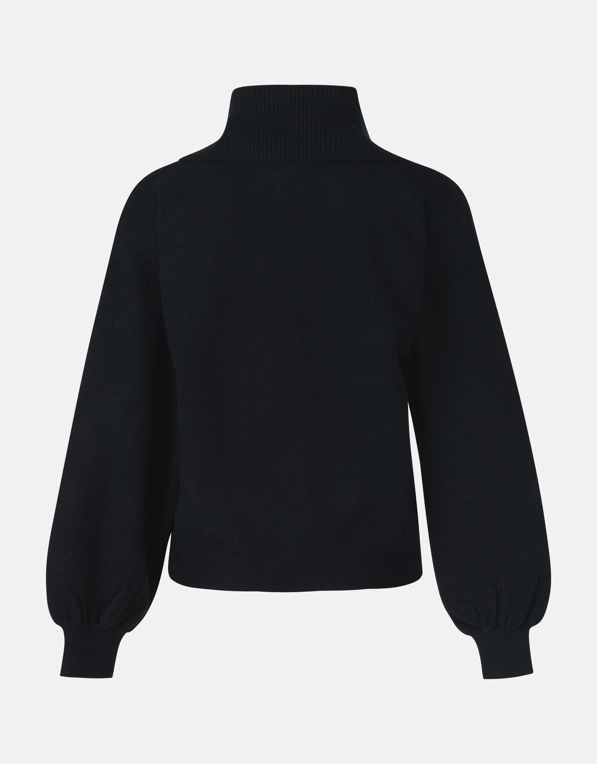 Pullover mit großem Kragen SHOEBY WOMEN