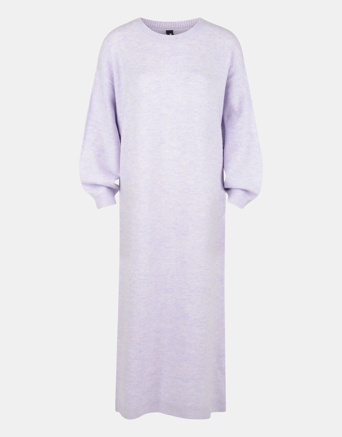 Unifarbenes Strickkleid EKSEPT