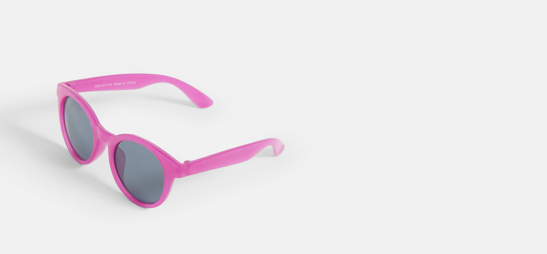 Sonnenbrille Rosa SHOEBY ACCESSOIRES