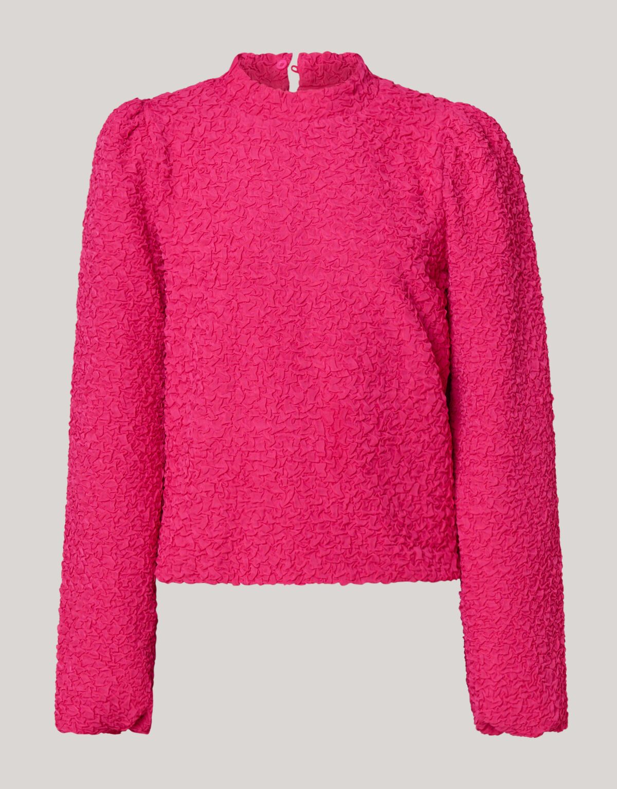 Struktur Longsleeve Rosa SHOEBY GIRLS