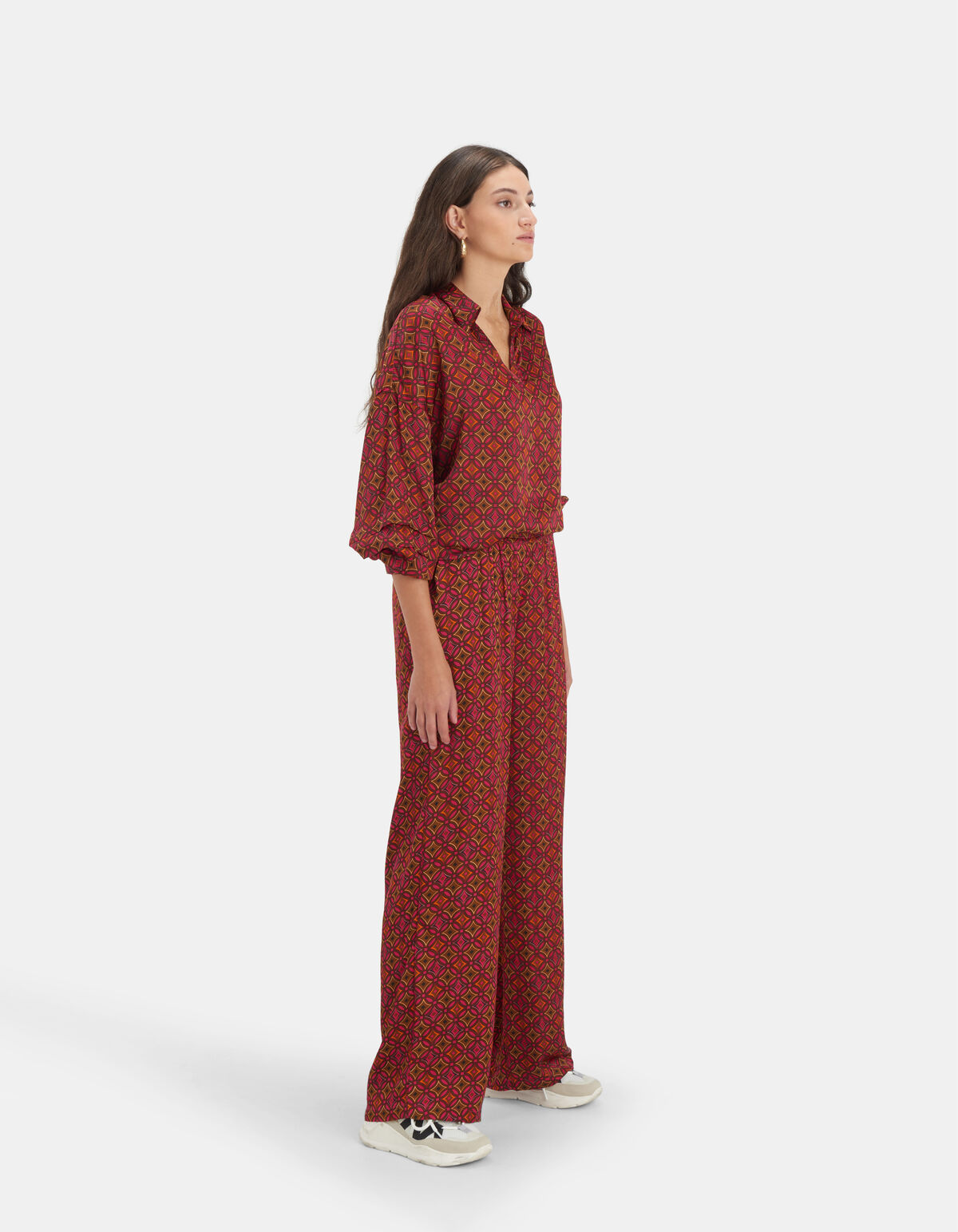 Saint Bluse EKSEPT