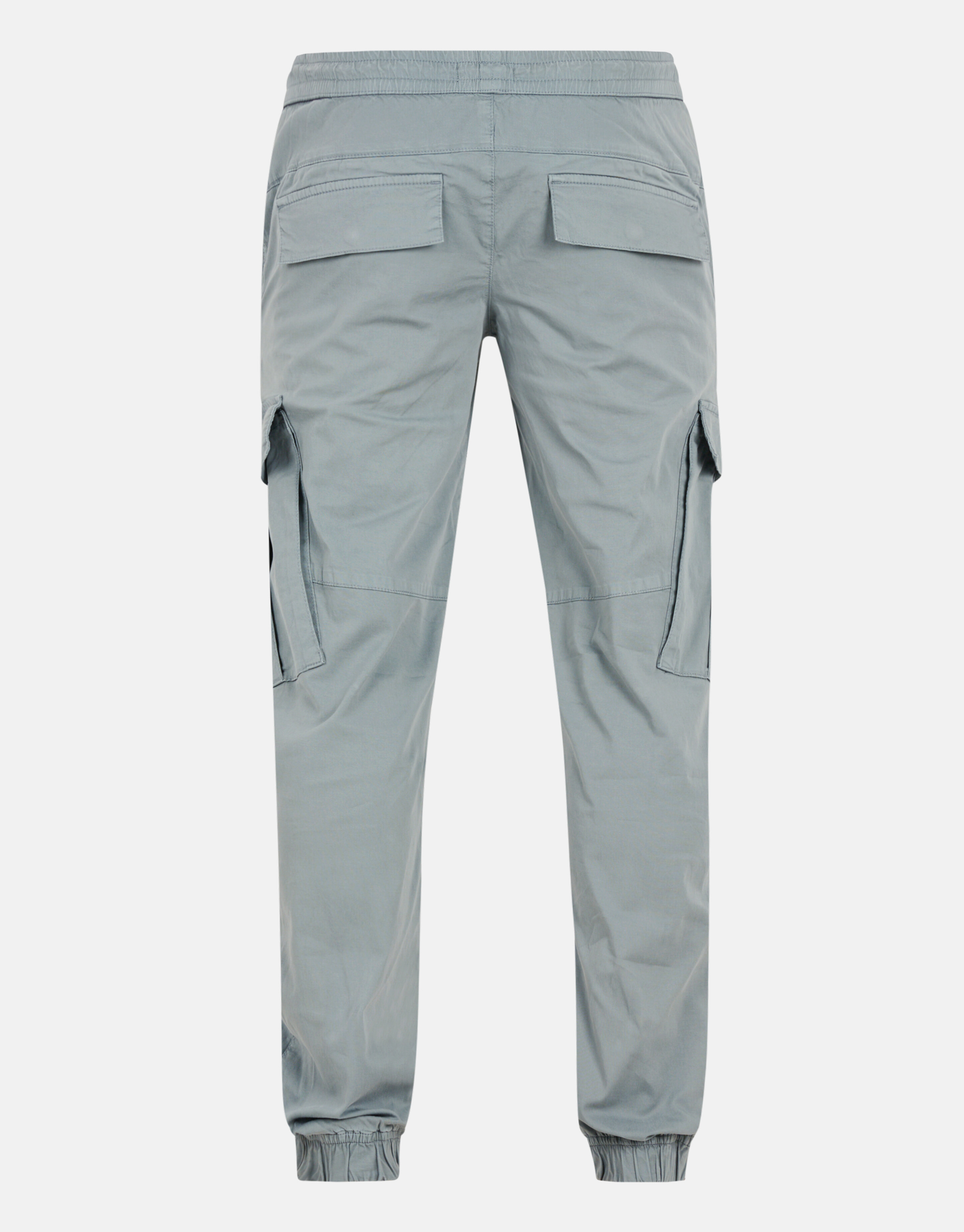 Cargohose Grau SHOEBY MEN