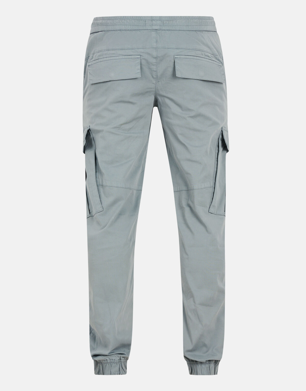 Cargohose Grau SHOEBY MEN